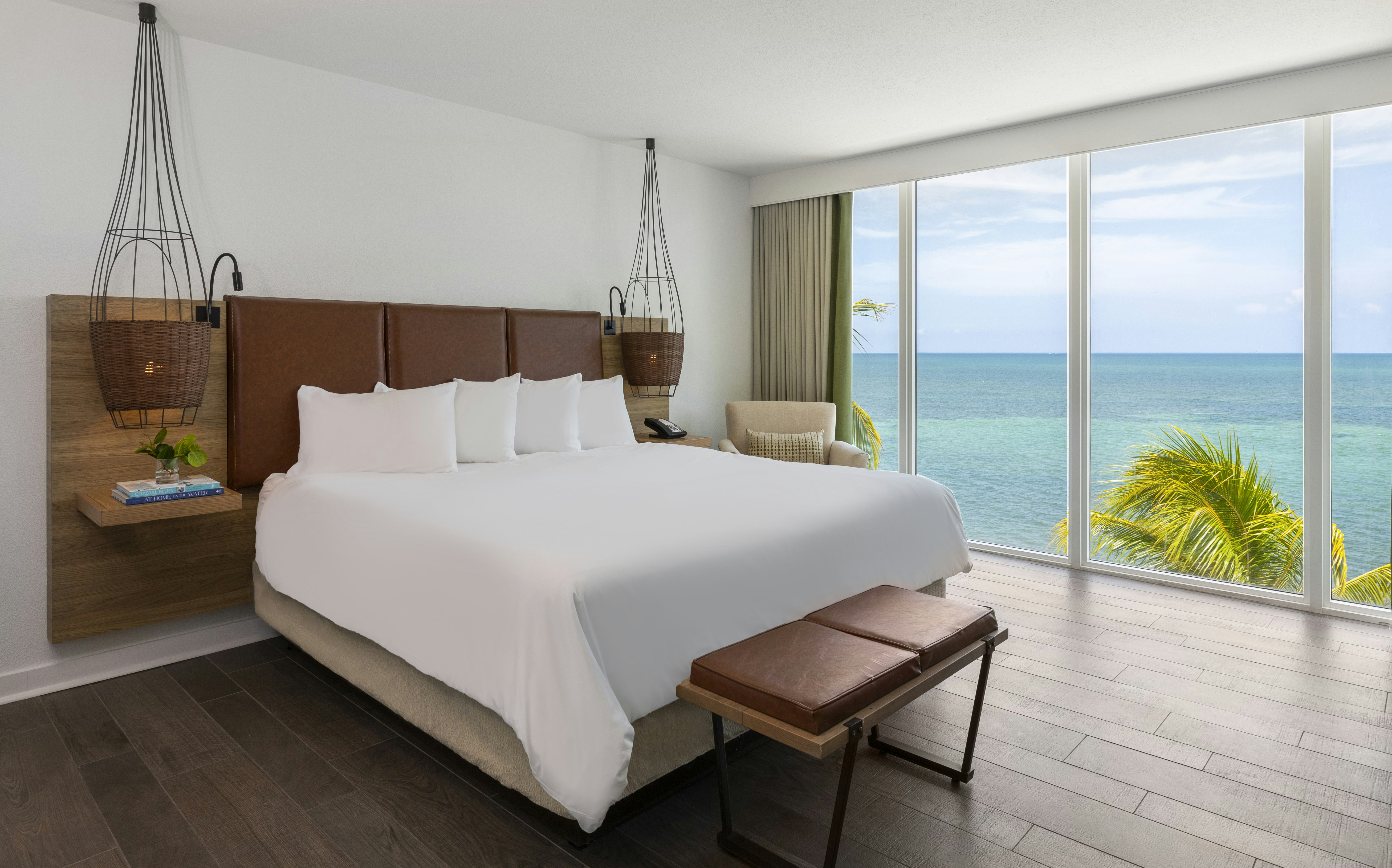 Amara Cay Resort