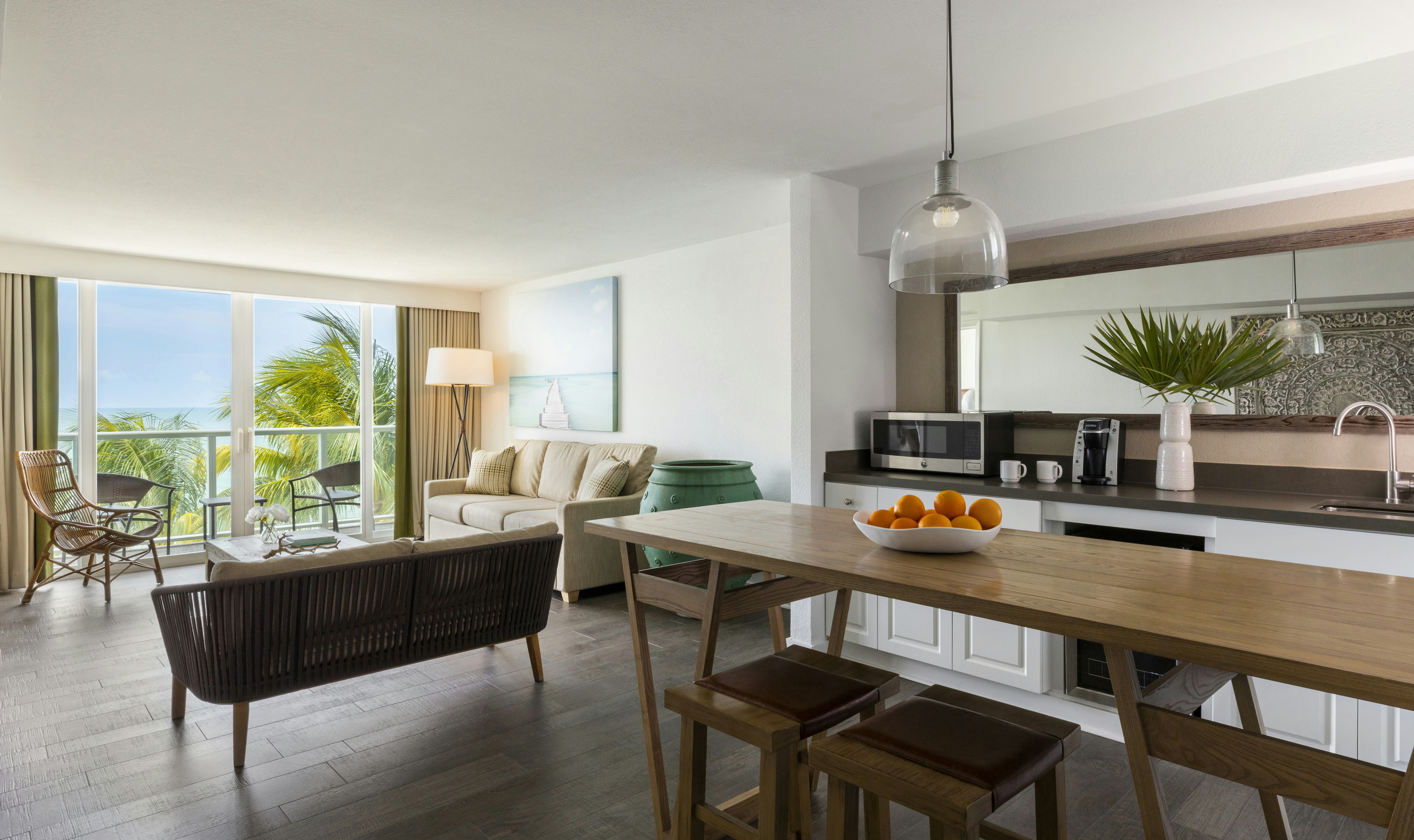 Amara Cay Resort