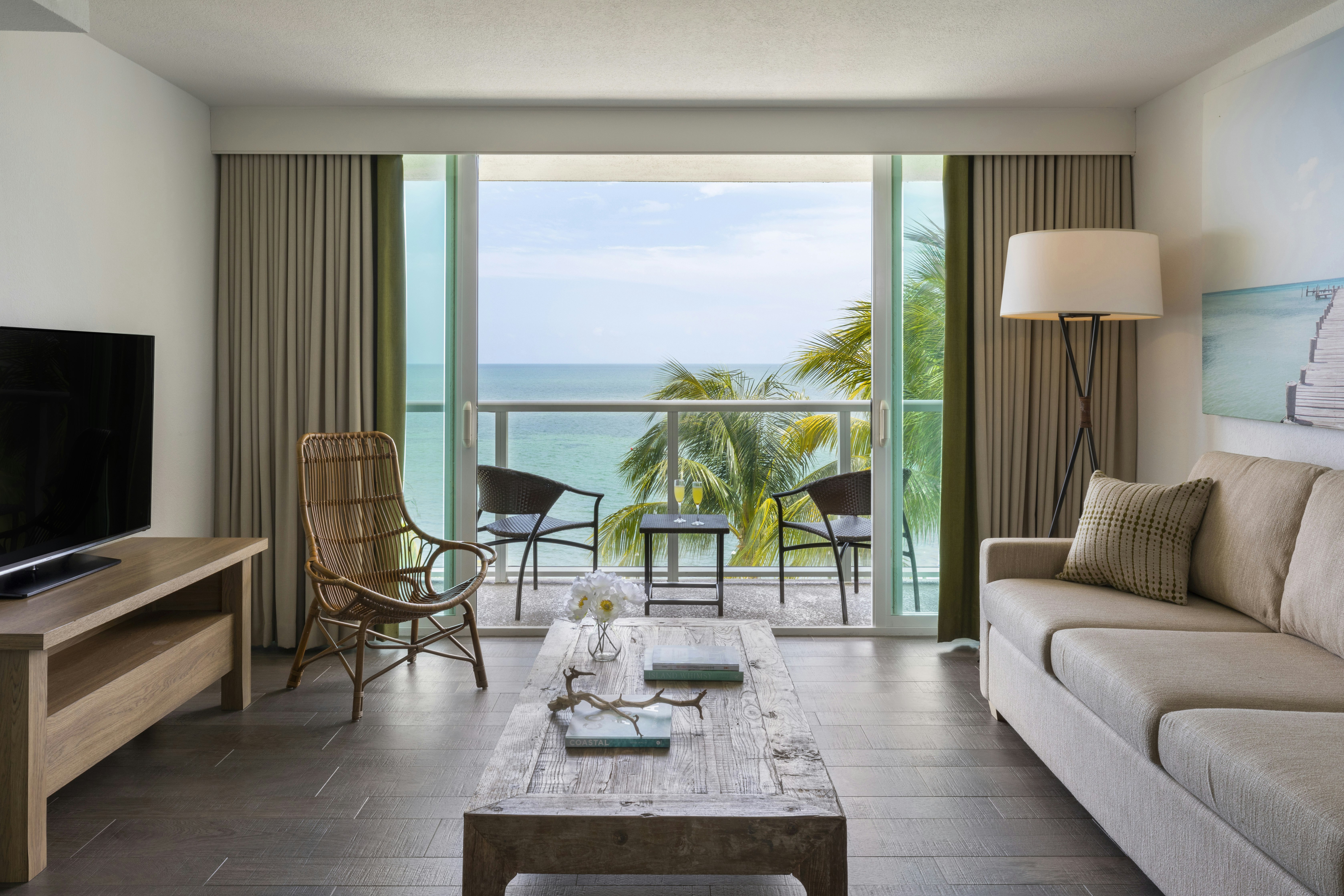 Amara Cay Resort