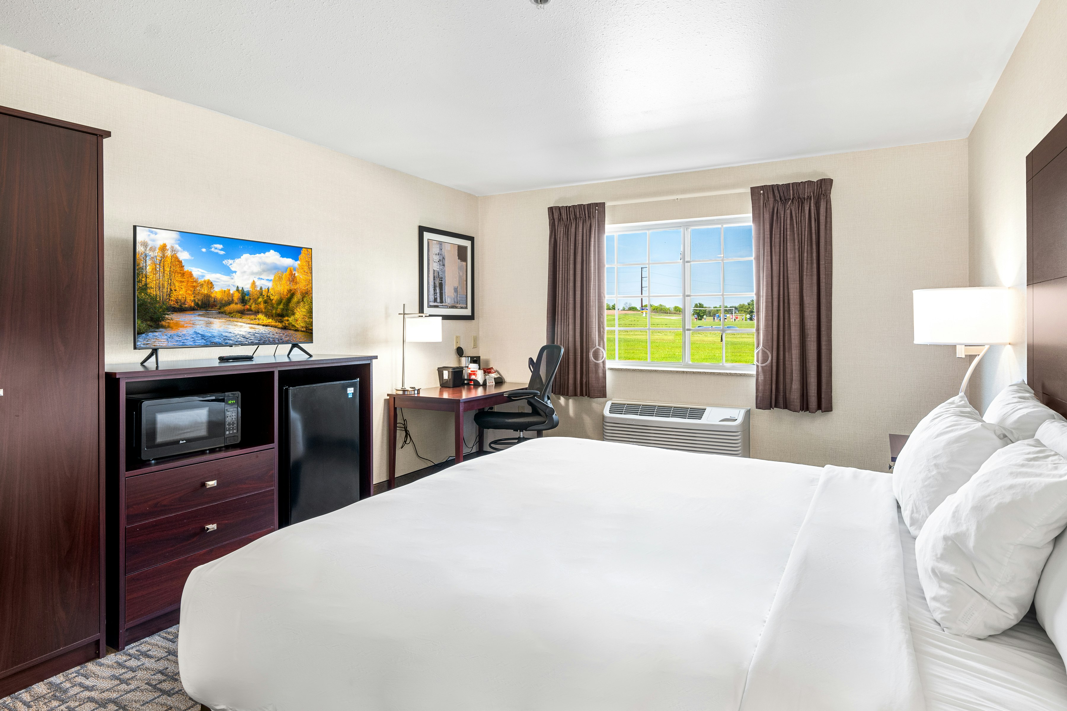 Boarders Inn Suites by Cobblestone Hotels – Shawano