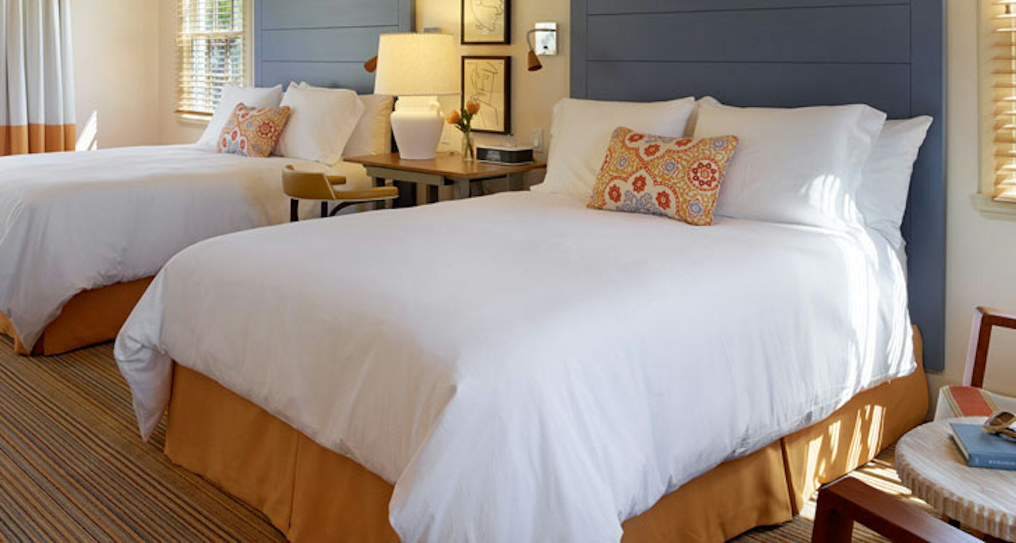Indian Springs Resort And Spa – Calistoga, CA