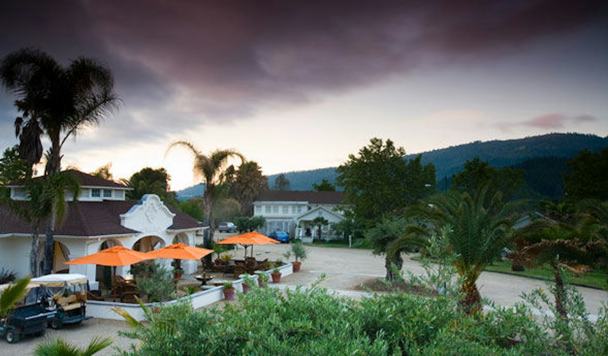 Indian Springs Resort And Spa