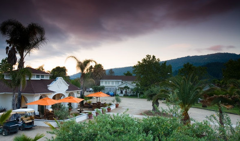 Indian Springs Resort and Spa