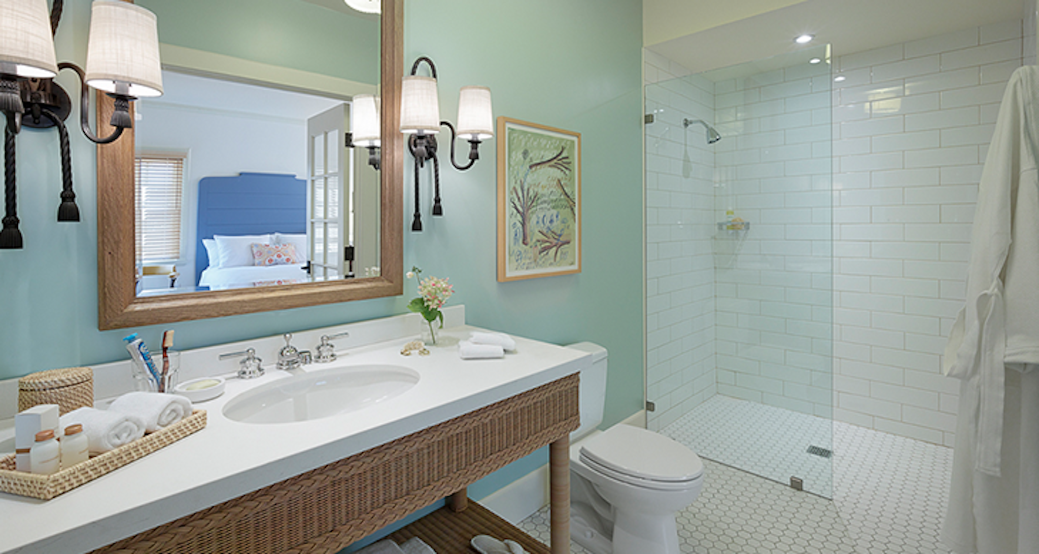 Indian Springs Resort And Spa – Calistoga, CA