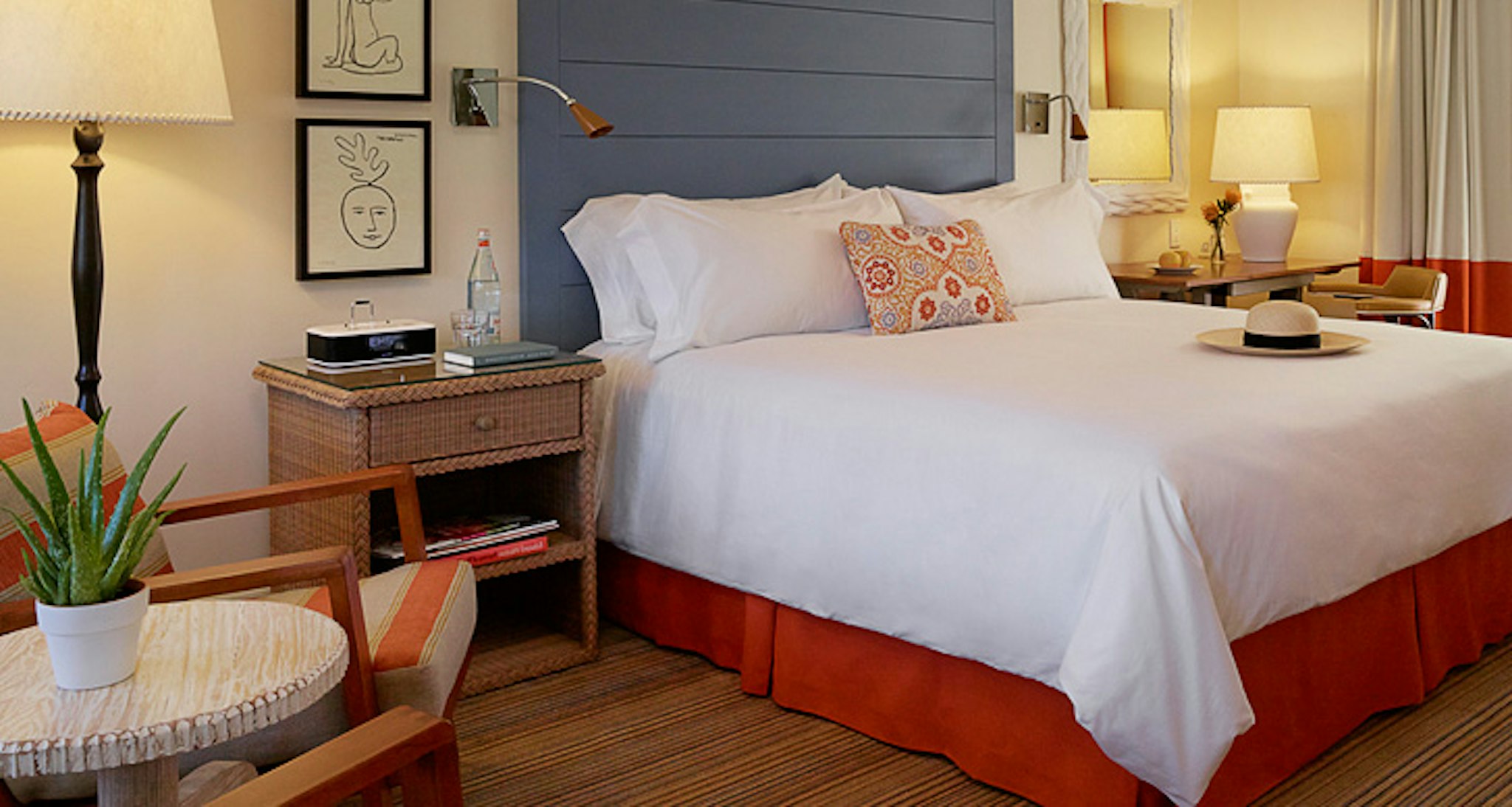 Indian Springs Resort And Spa – Calistoga, CA