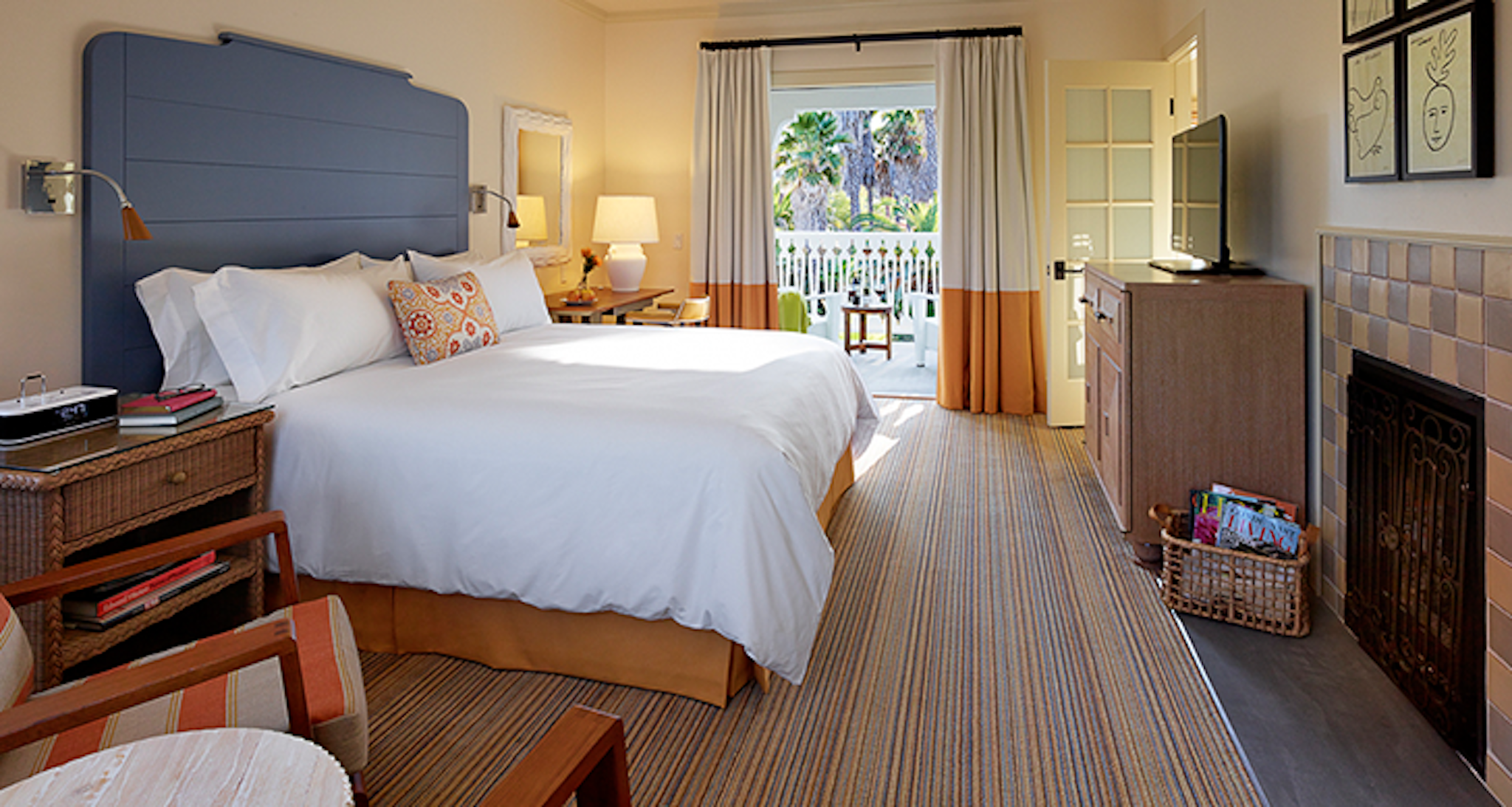 Indian Springs Resort And Spa – Calistoga, CA