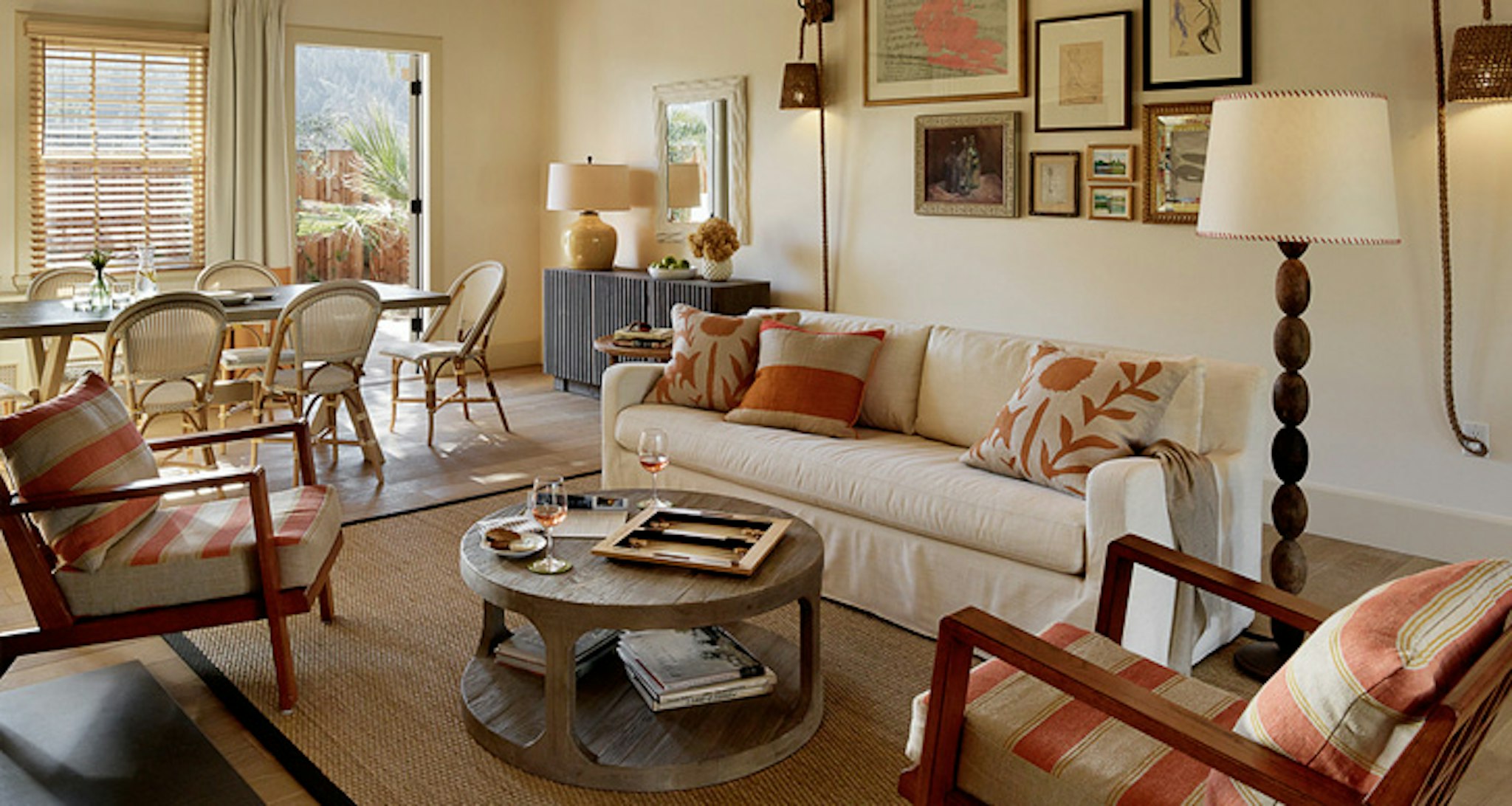 Indian Springs Resort And Spa – Calistoga, CA
