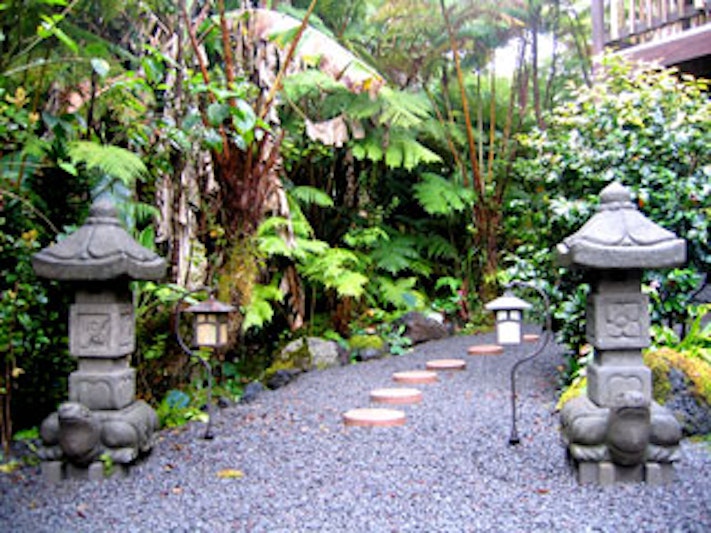 Lotus Garden Cottages