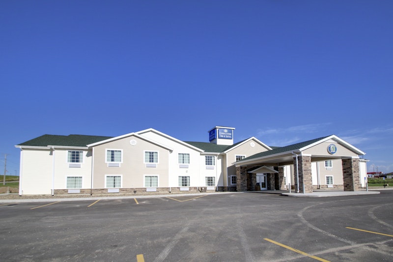 Cobblestone Inn Suites – Avoca