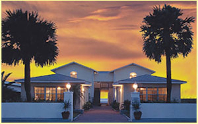 Sand Glo Villas