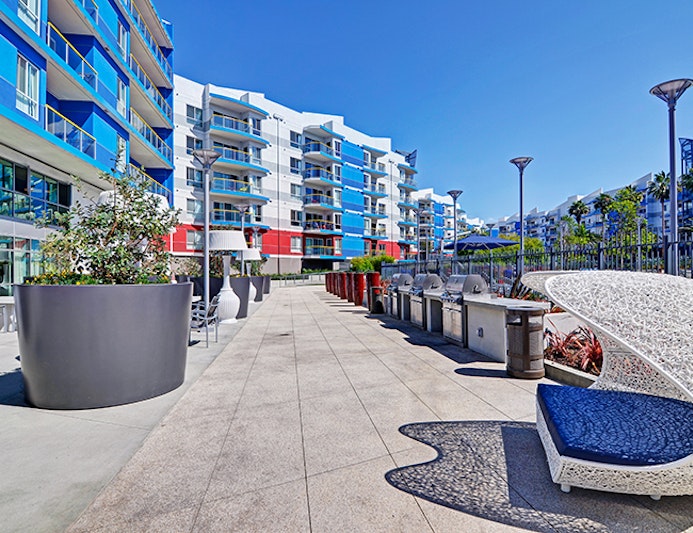 Oakwood at Shores