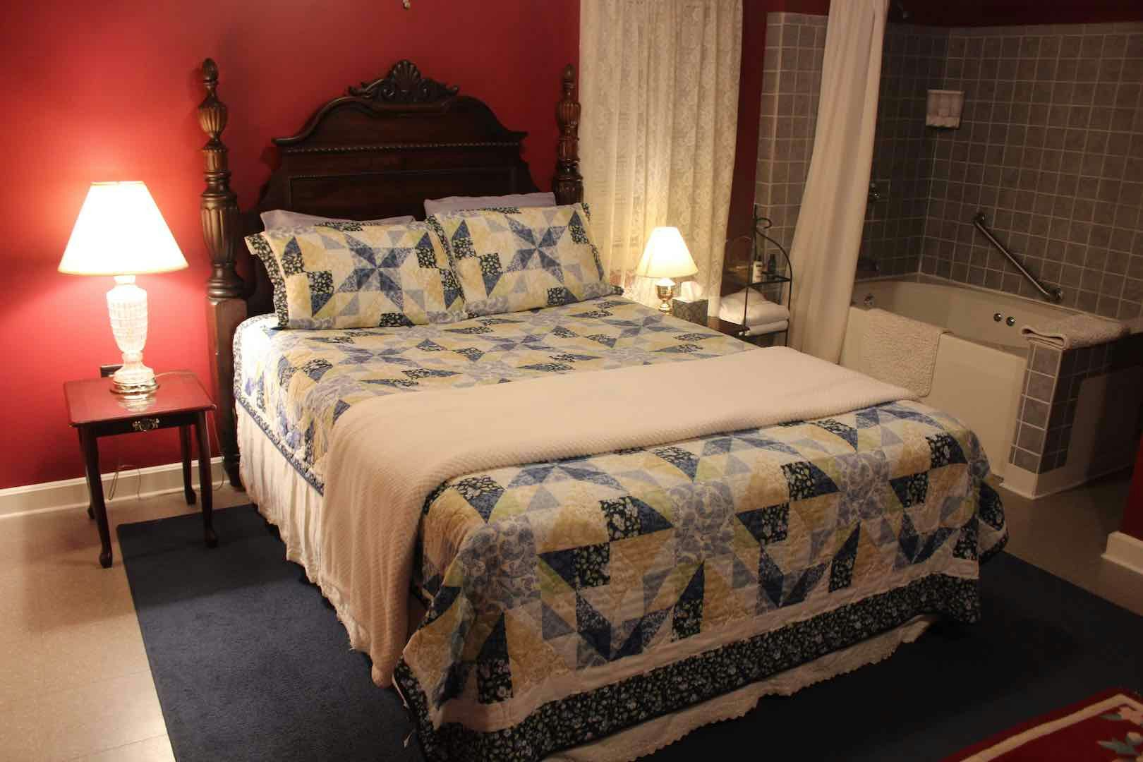 Inn of the Shenandoah