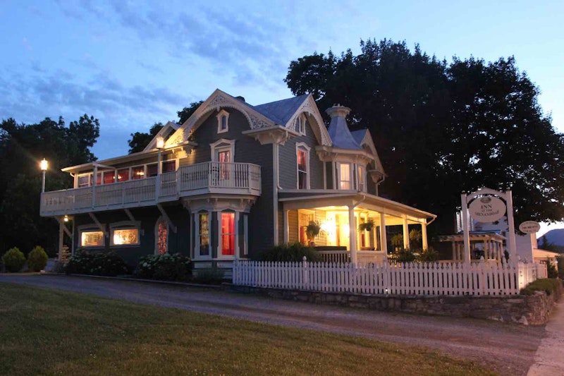 Inn of the Shenandoah
