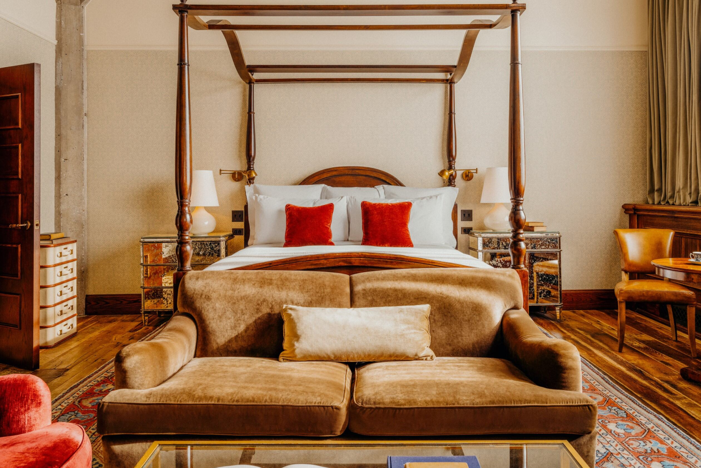 Soho House Chicago
