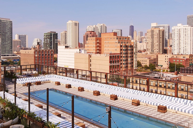 Soho House Chicago