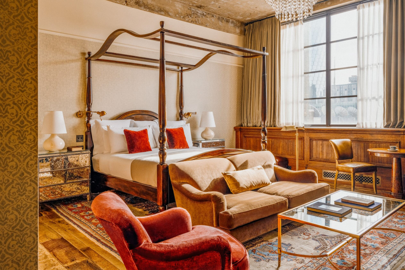 Soho House Chicago