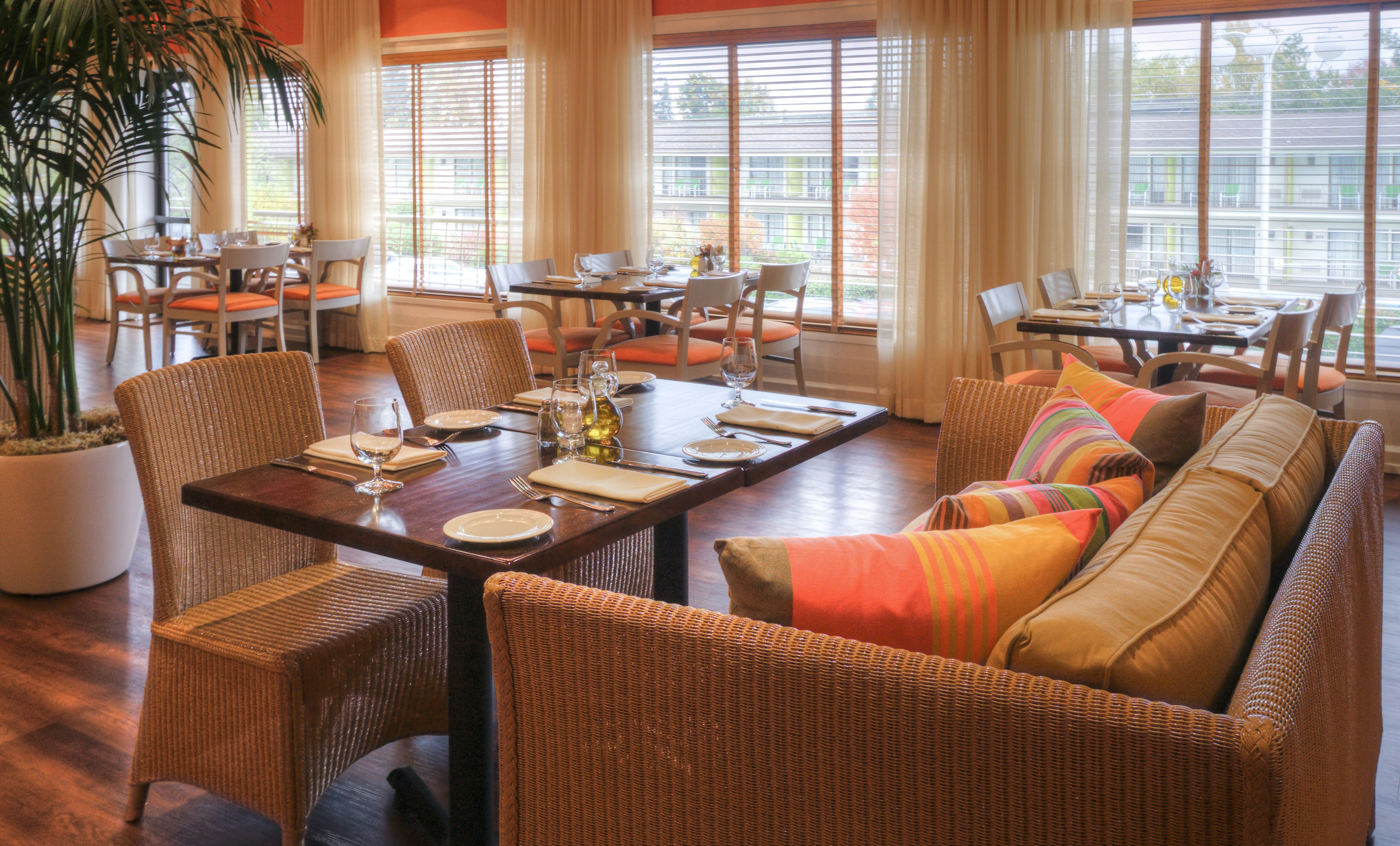 Inn At The Commons – Medford, OR