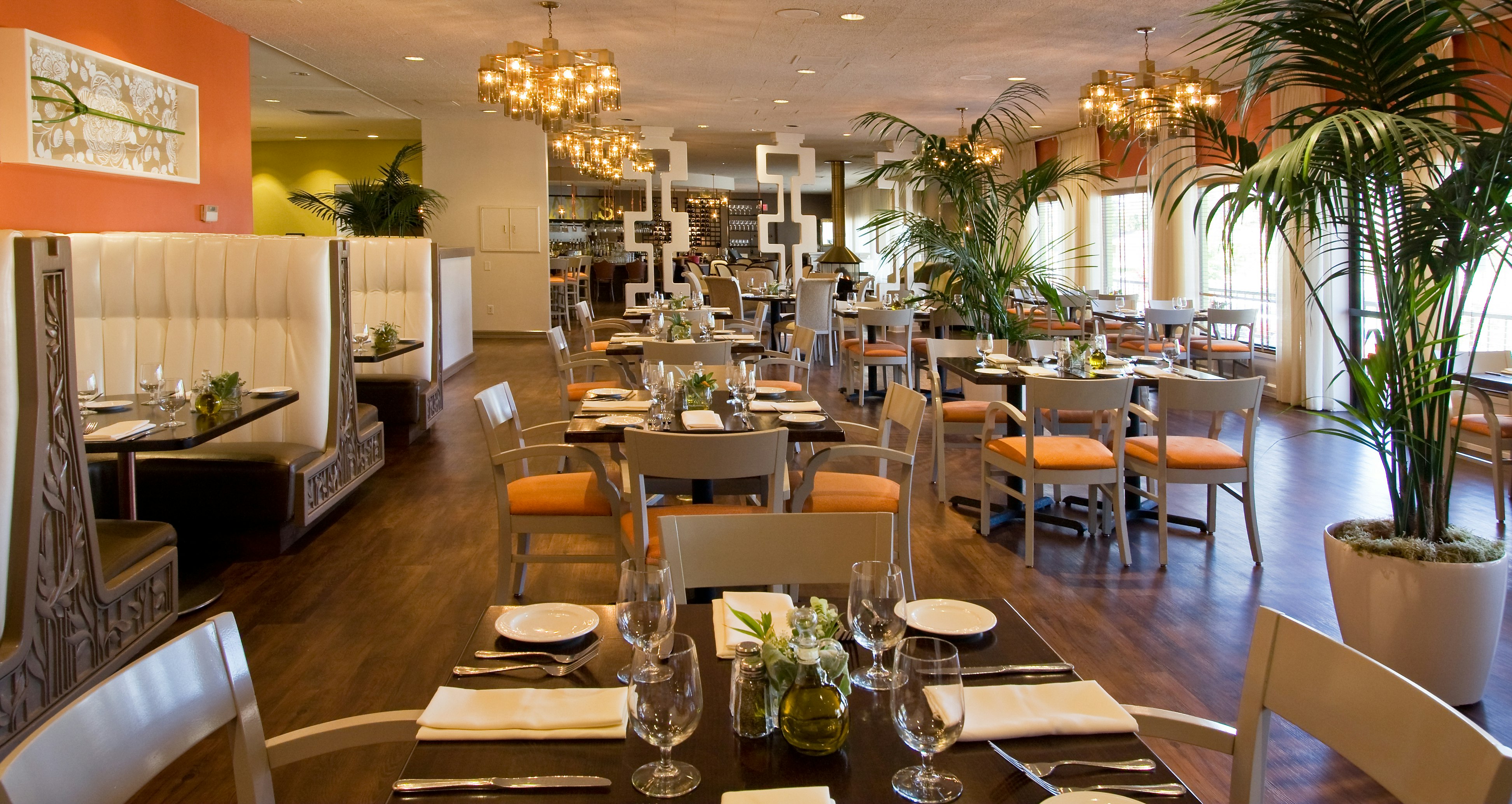 Inn At The Commons – Medford, OR
