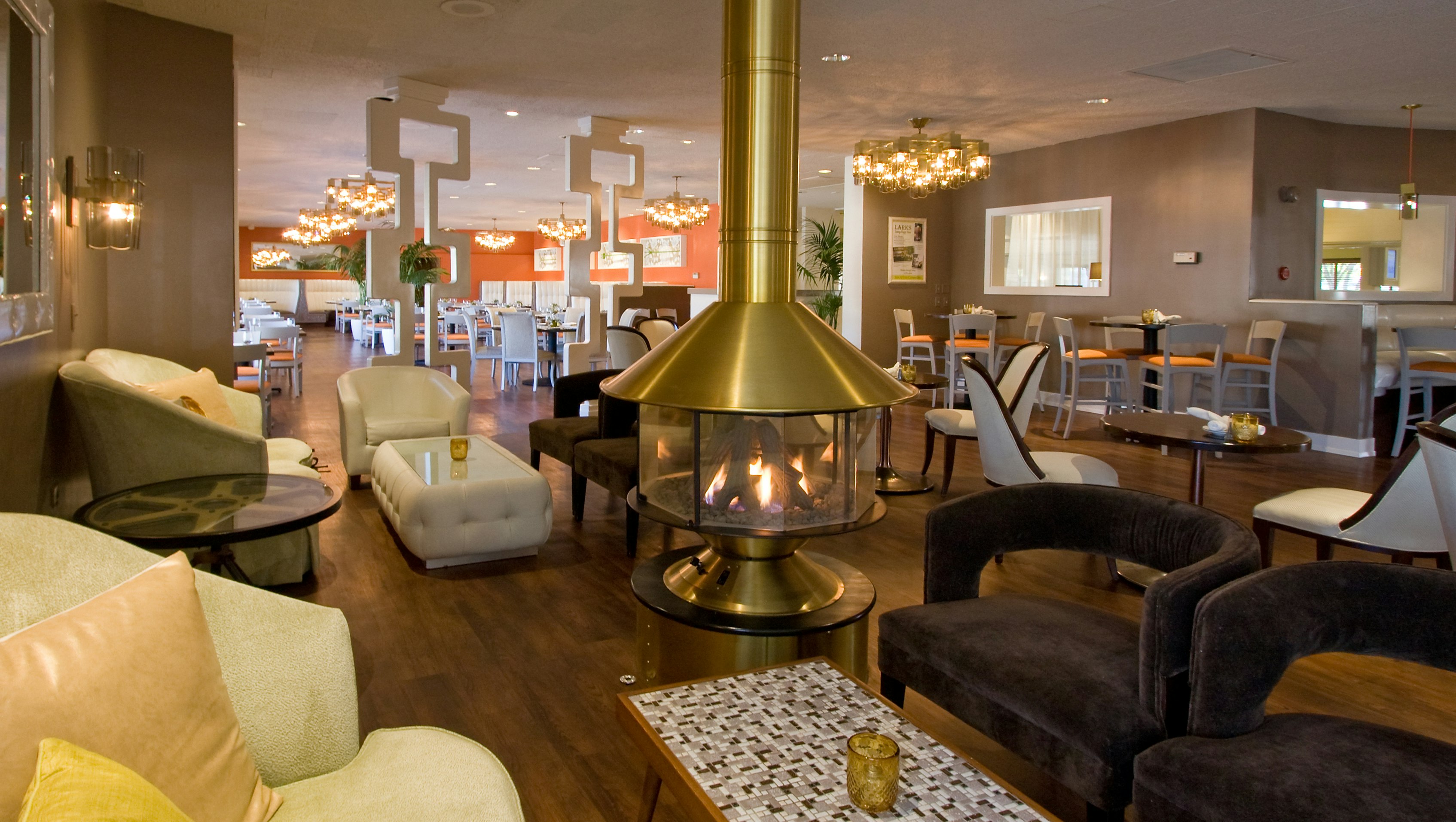 Inn At The Commons – Medford, OR