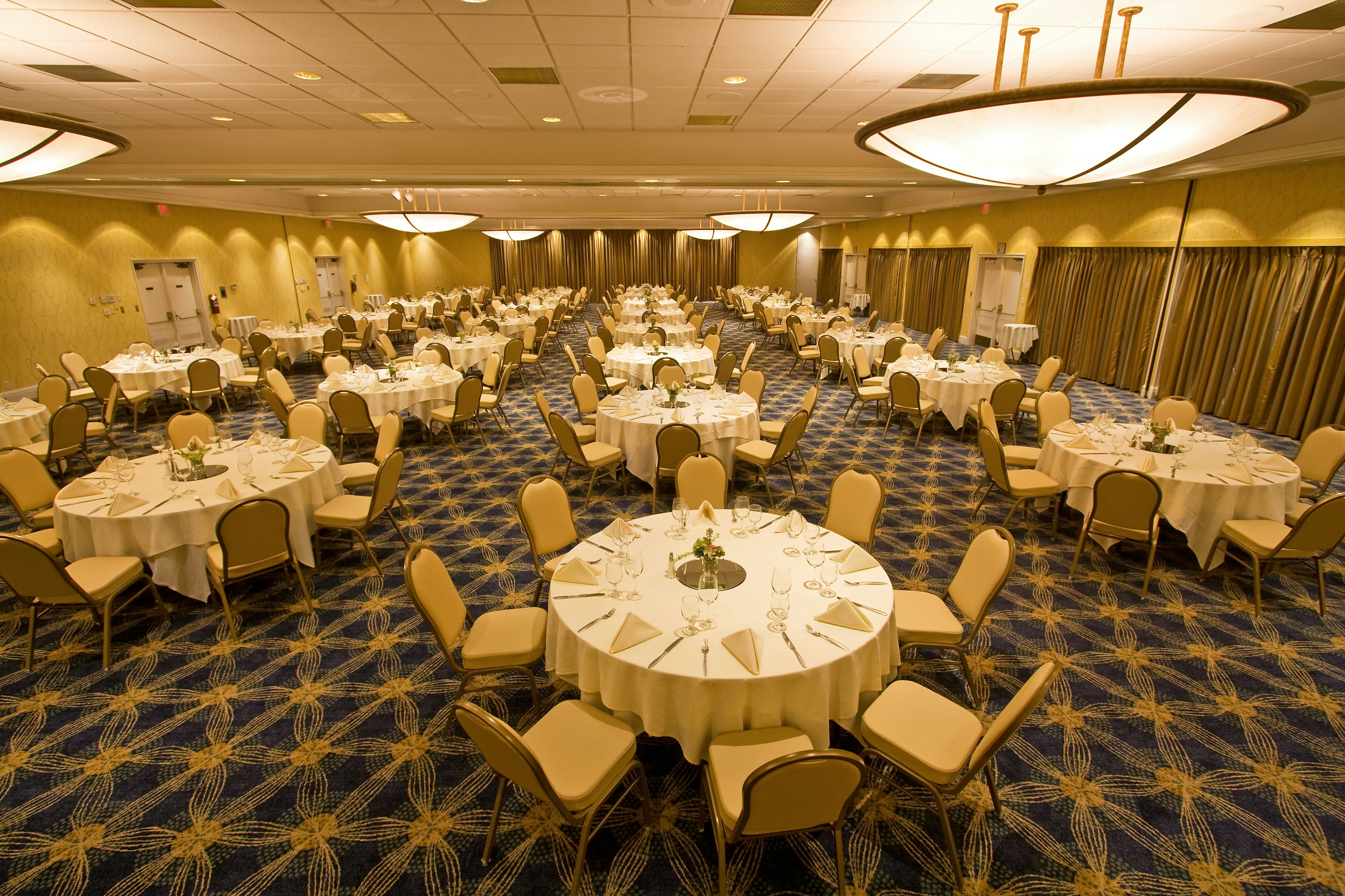 Inn At The Commons – Medford, OR