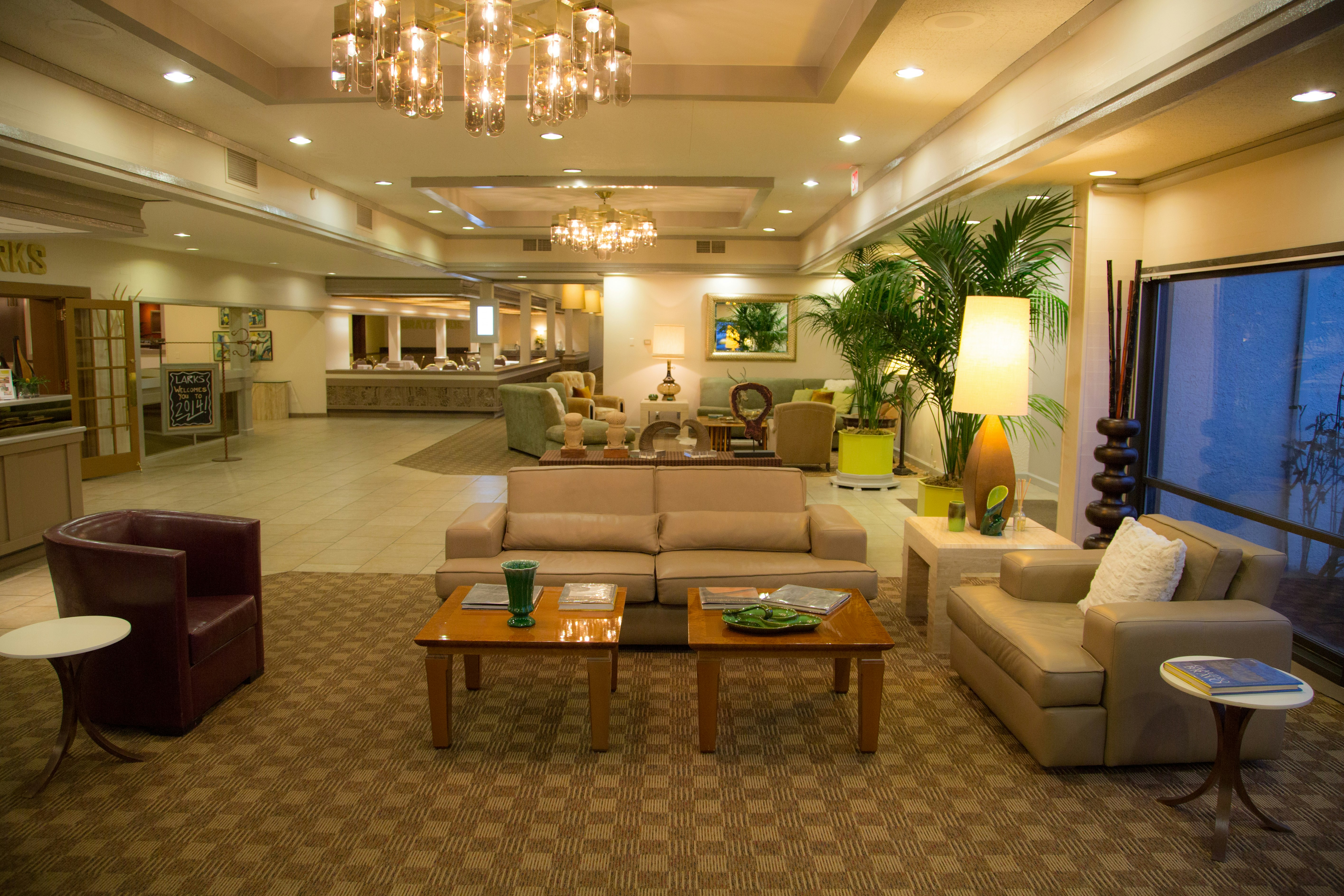 Inn At The Commons – Medford, OR