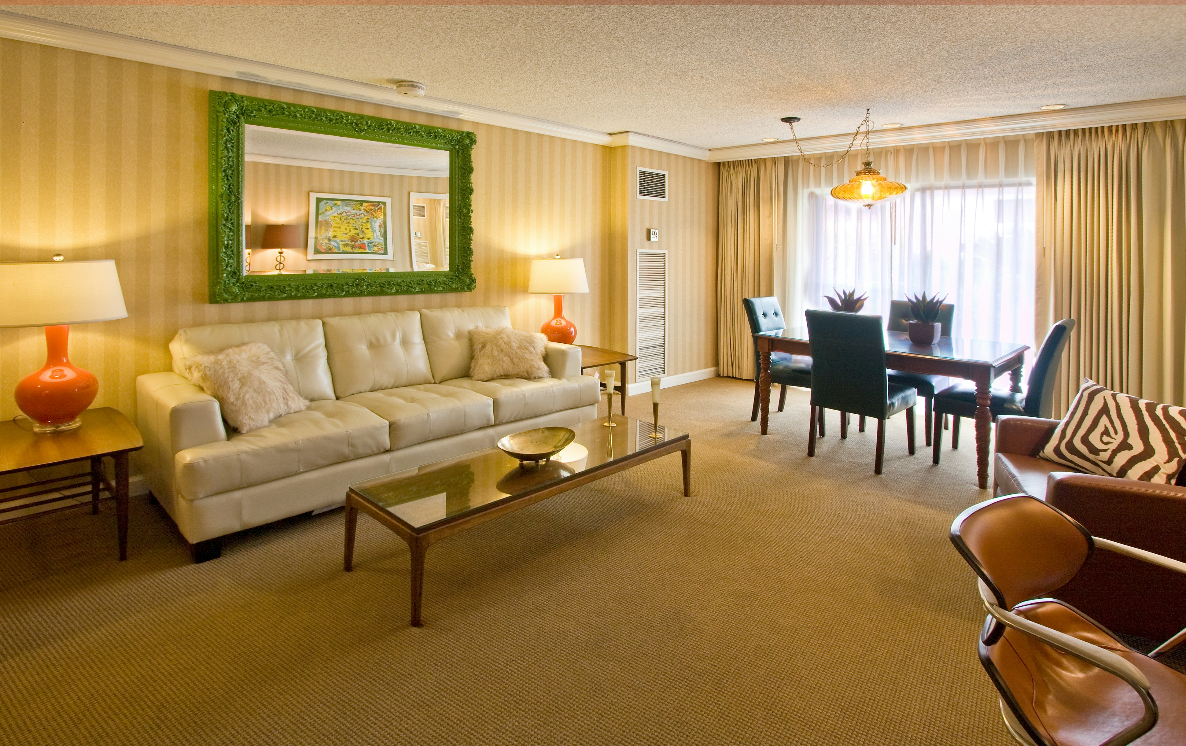 Inn At The Commons – Medford, OR
