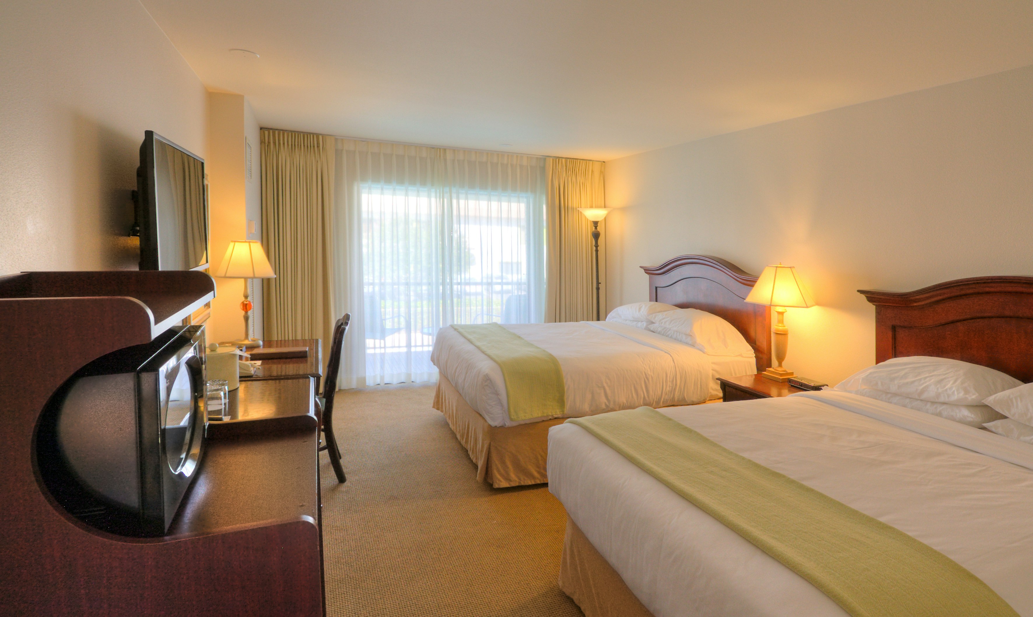 Inn At The Commons – Medford, OR