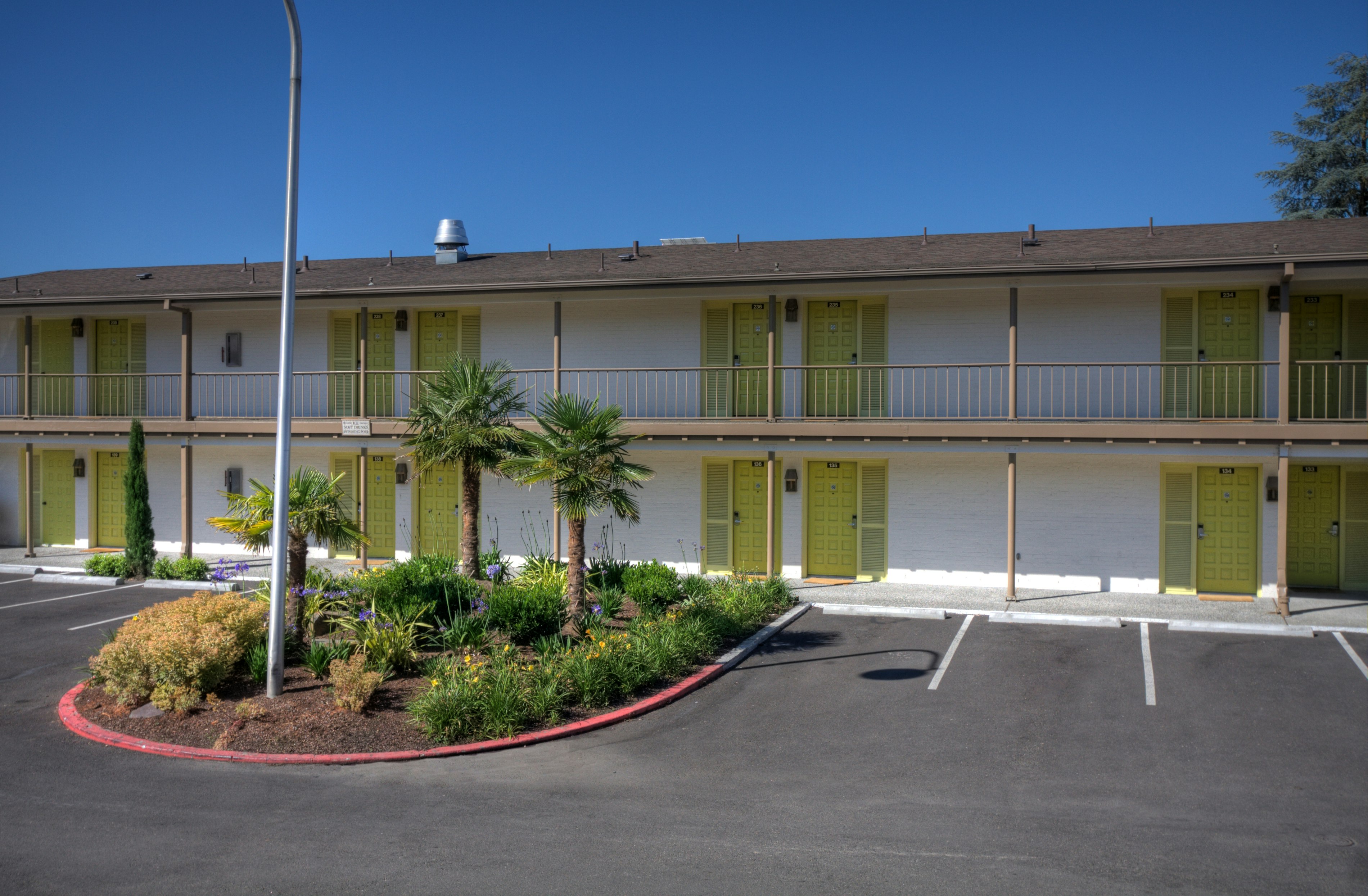 Inn At The Commons – Medford, OR