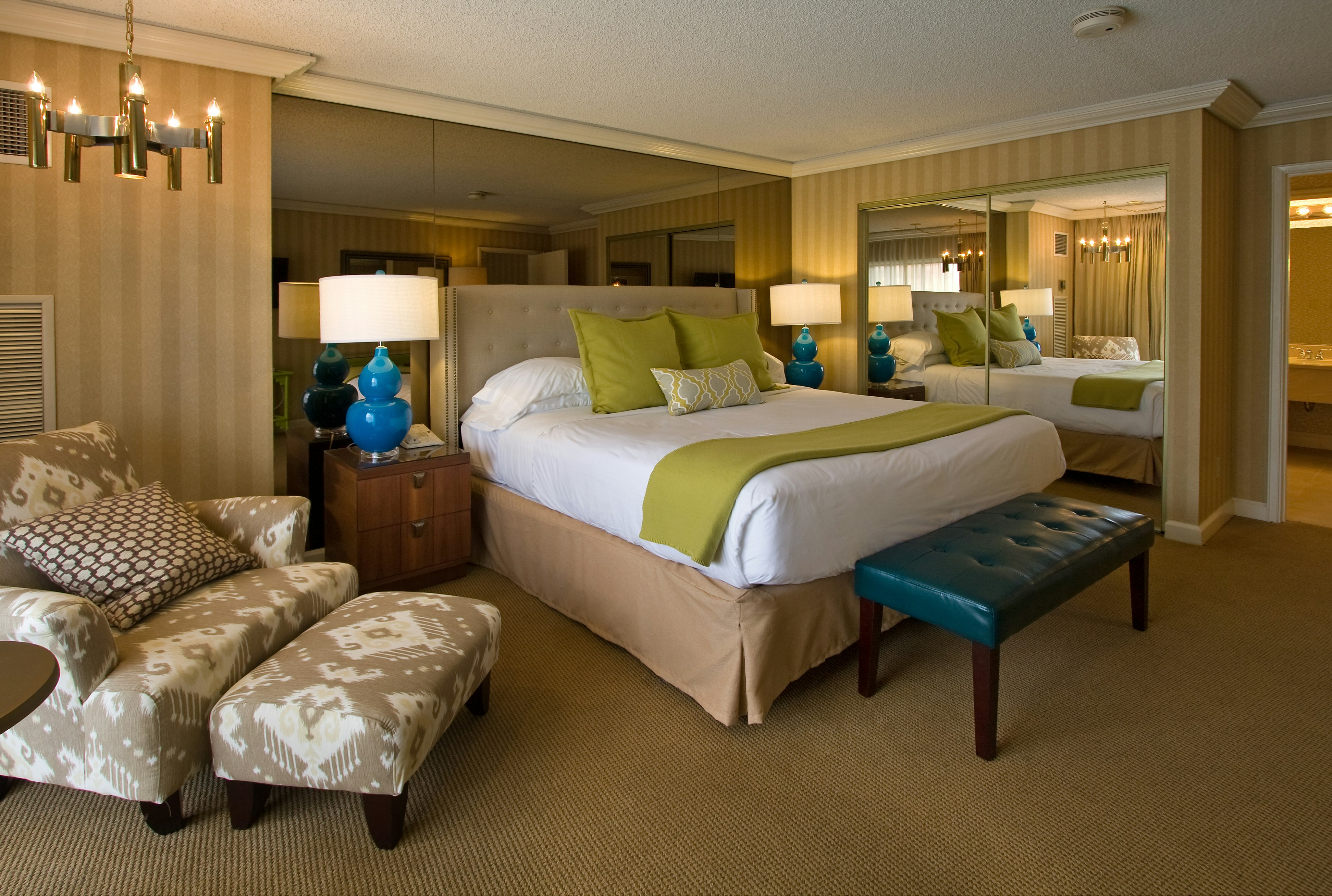 Inn At The Commons – Medford, OR