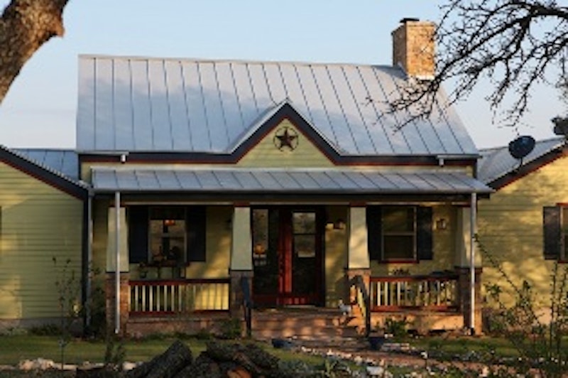 Bella Vista Cottage