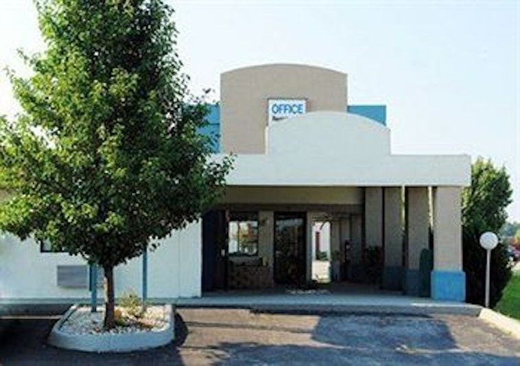 Shayona Inn Extended Stay
