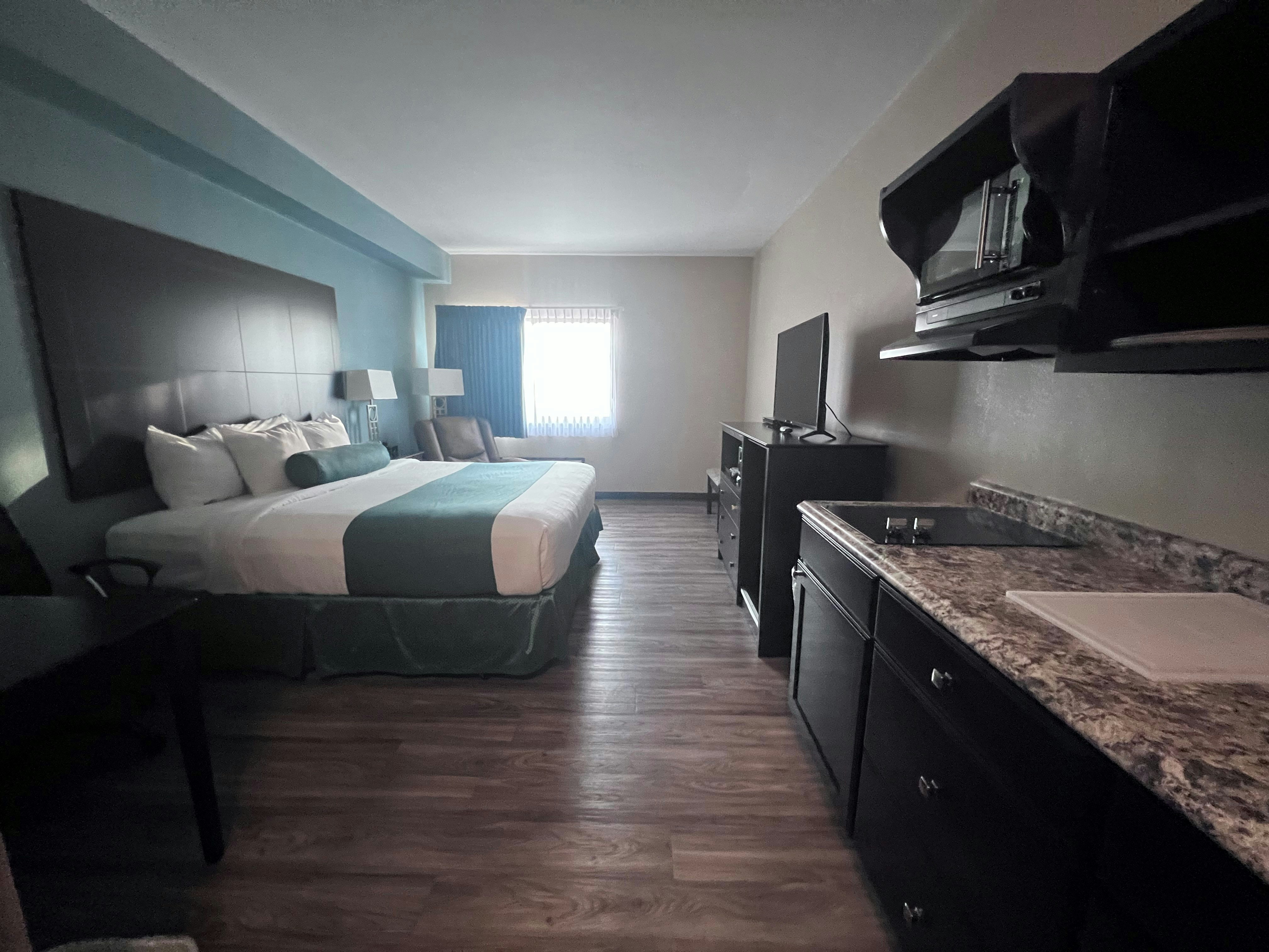 Cobblestone Inn Suites – Fort Dodge