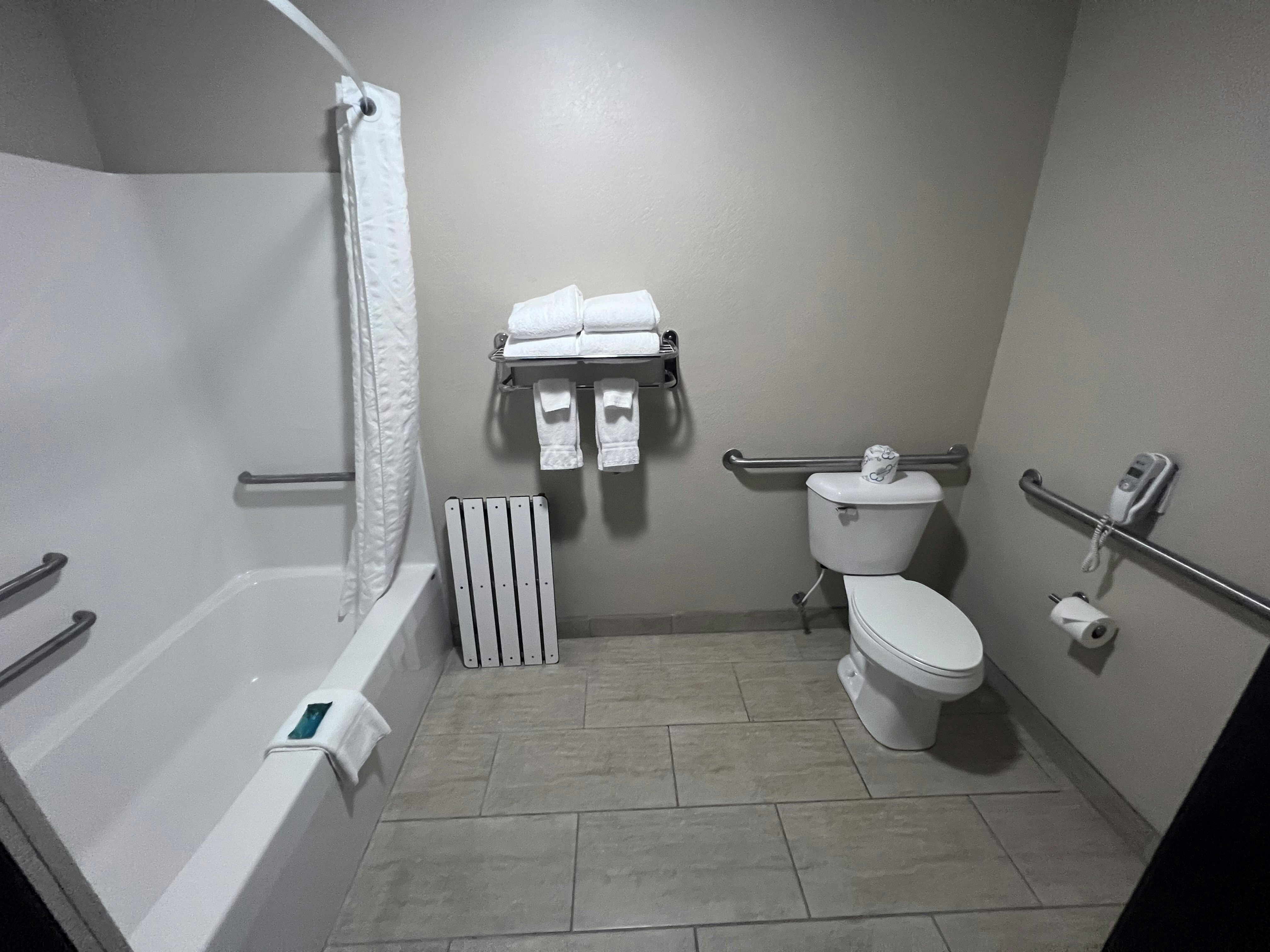 Cobblestone Inn Suites – Fort Dodge