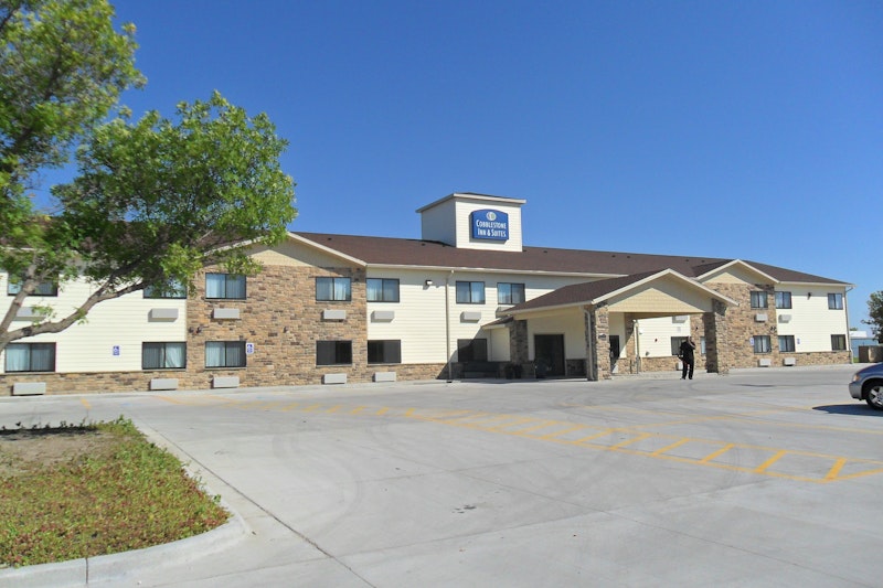 Cobblestone Inn Suites – Fort Dodge