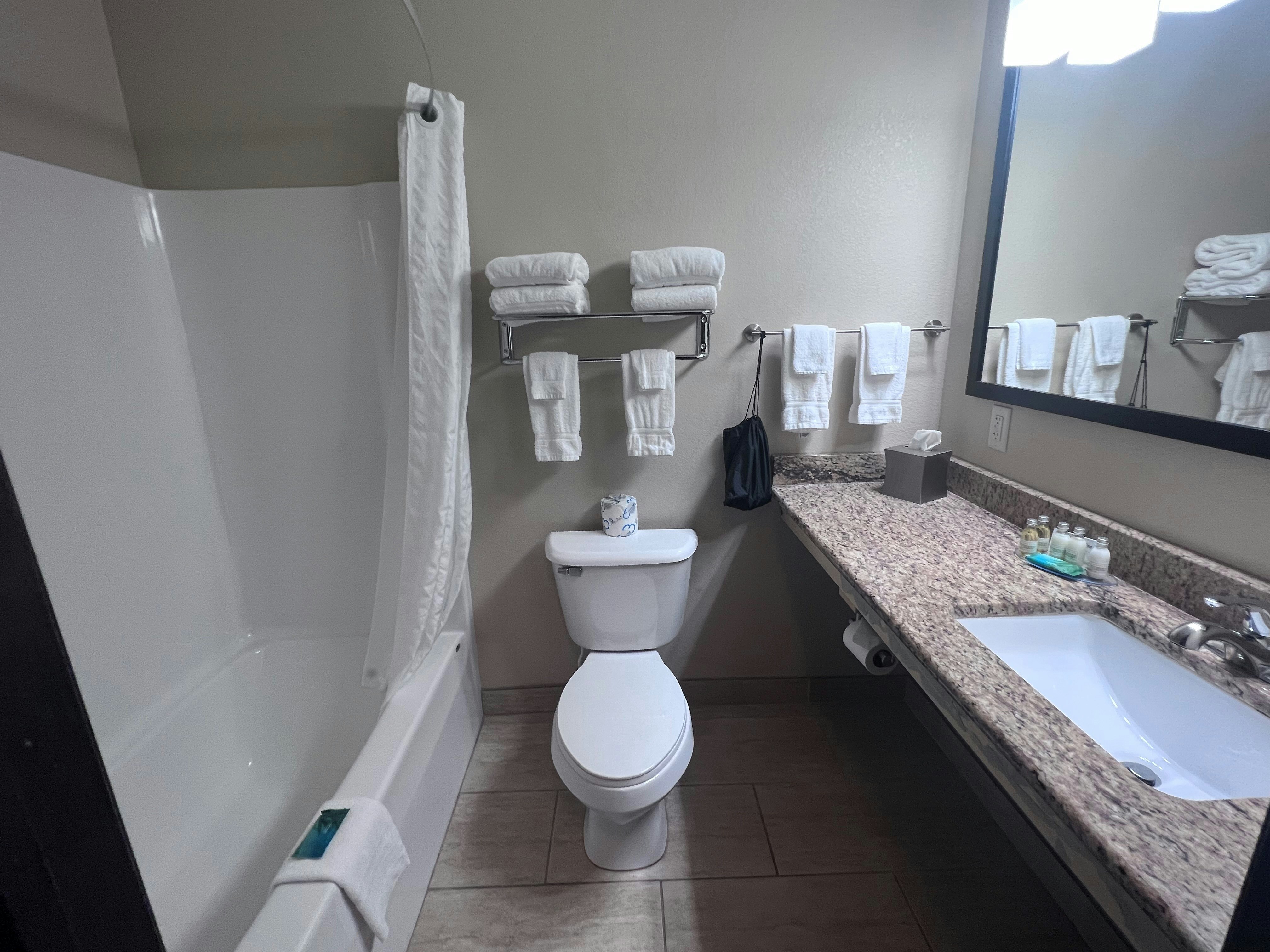 Cobblestone Inn Suites – Fort Dodge