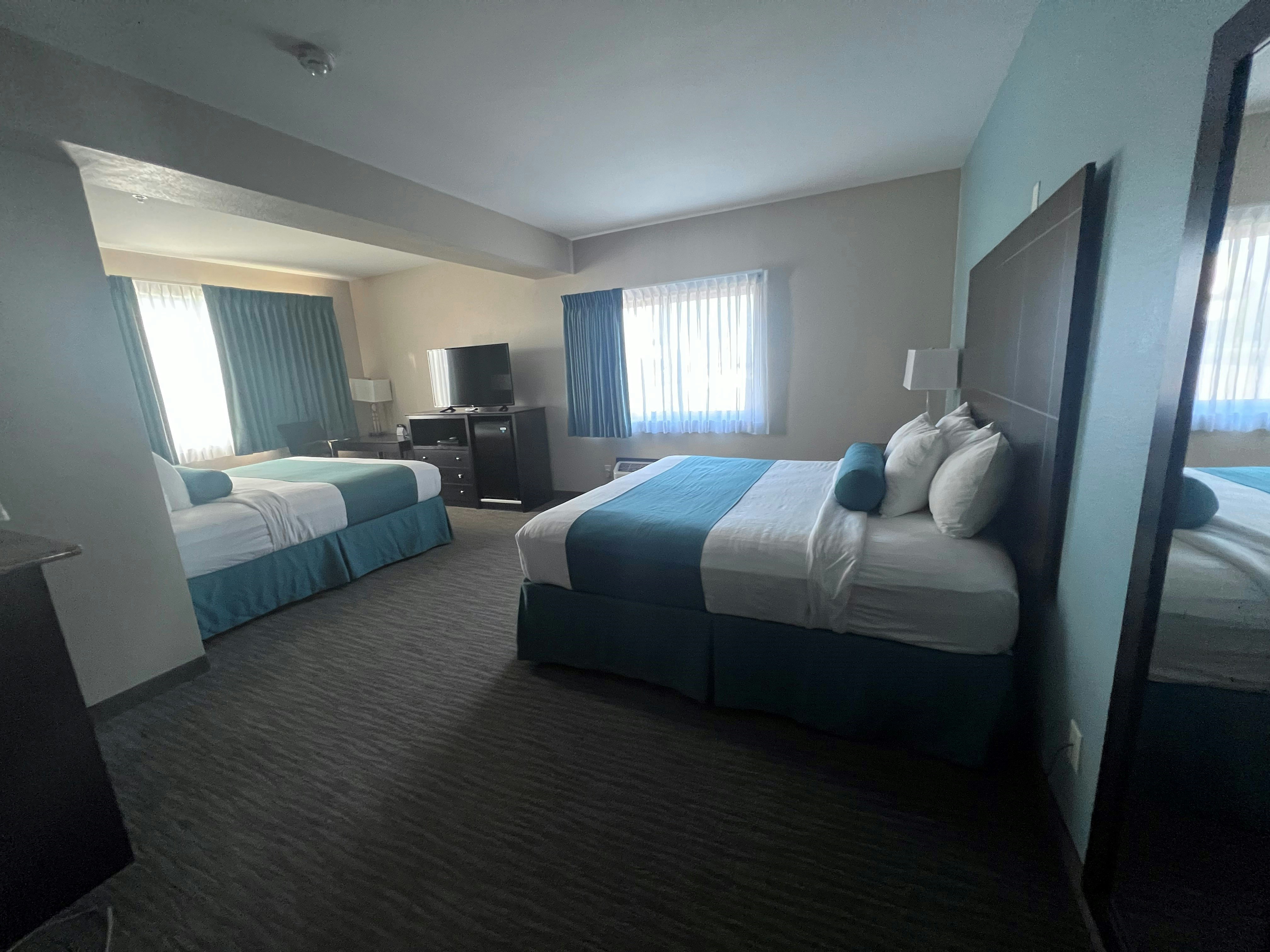 Cobblestone Inn Suites – Fort Dodge