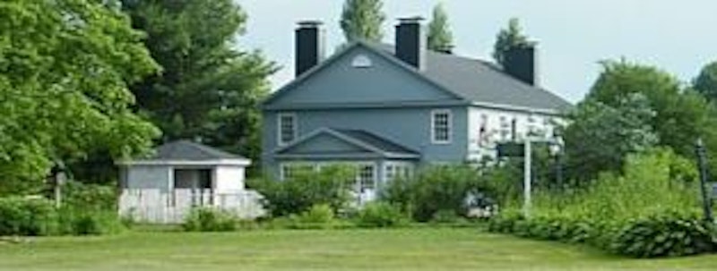 Merrill Magee Inn