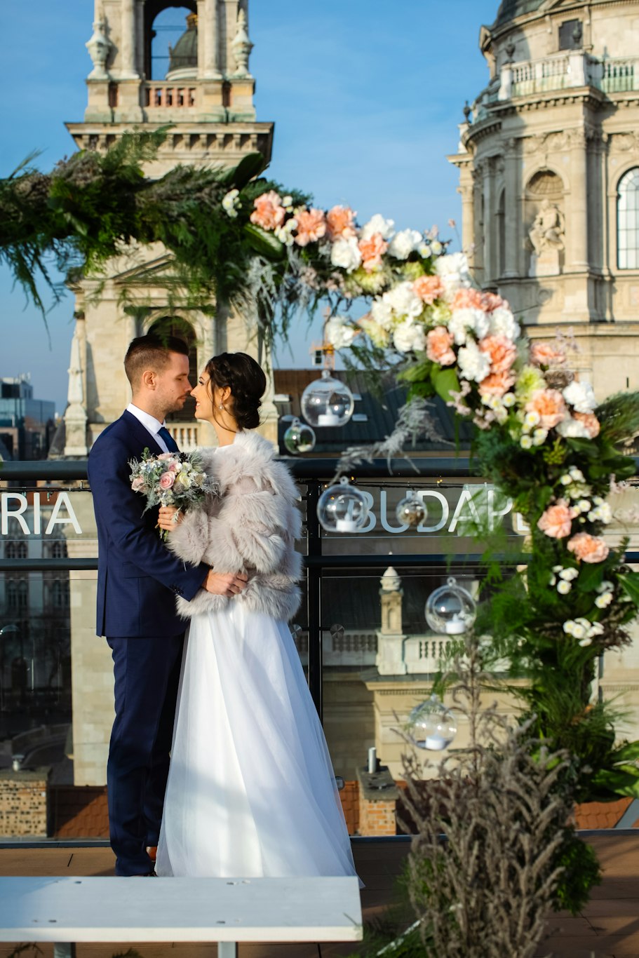 Aria Hotel Budapest by Library Hotel Collection