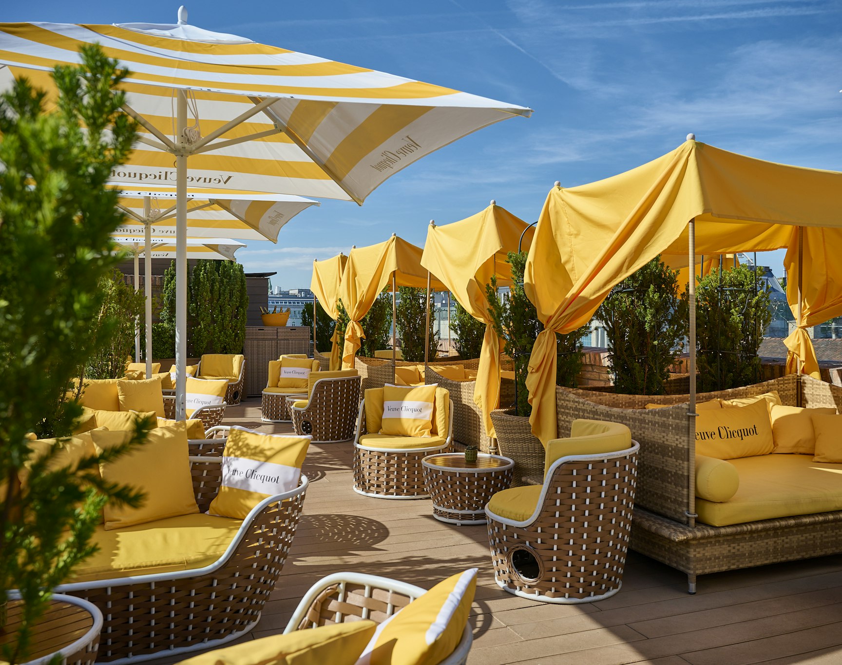 Aria Hotel Budapest by Library Hotel Collection