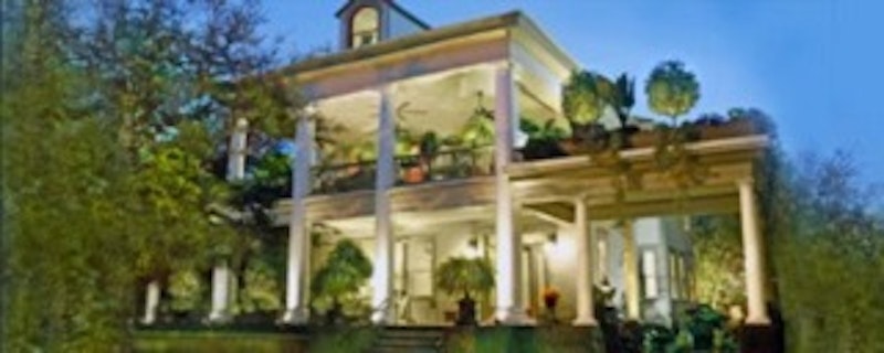 The Galloway House Bed Breakfast