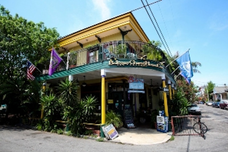 Balcony Guesthouse