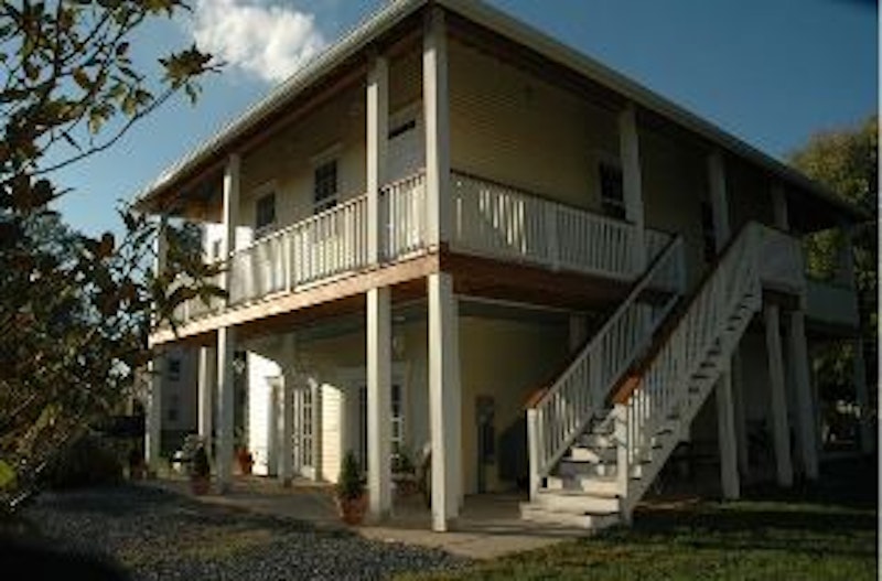 Haven Point Inn and Gallery