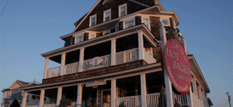 Hotel Macomber