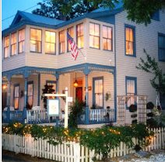 Victorian House BB