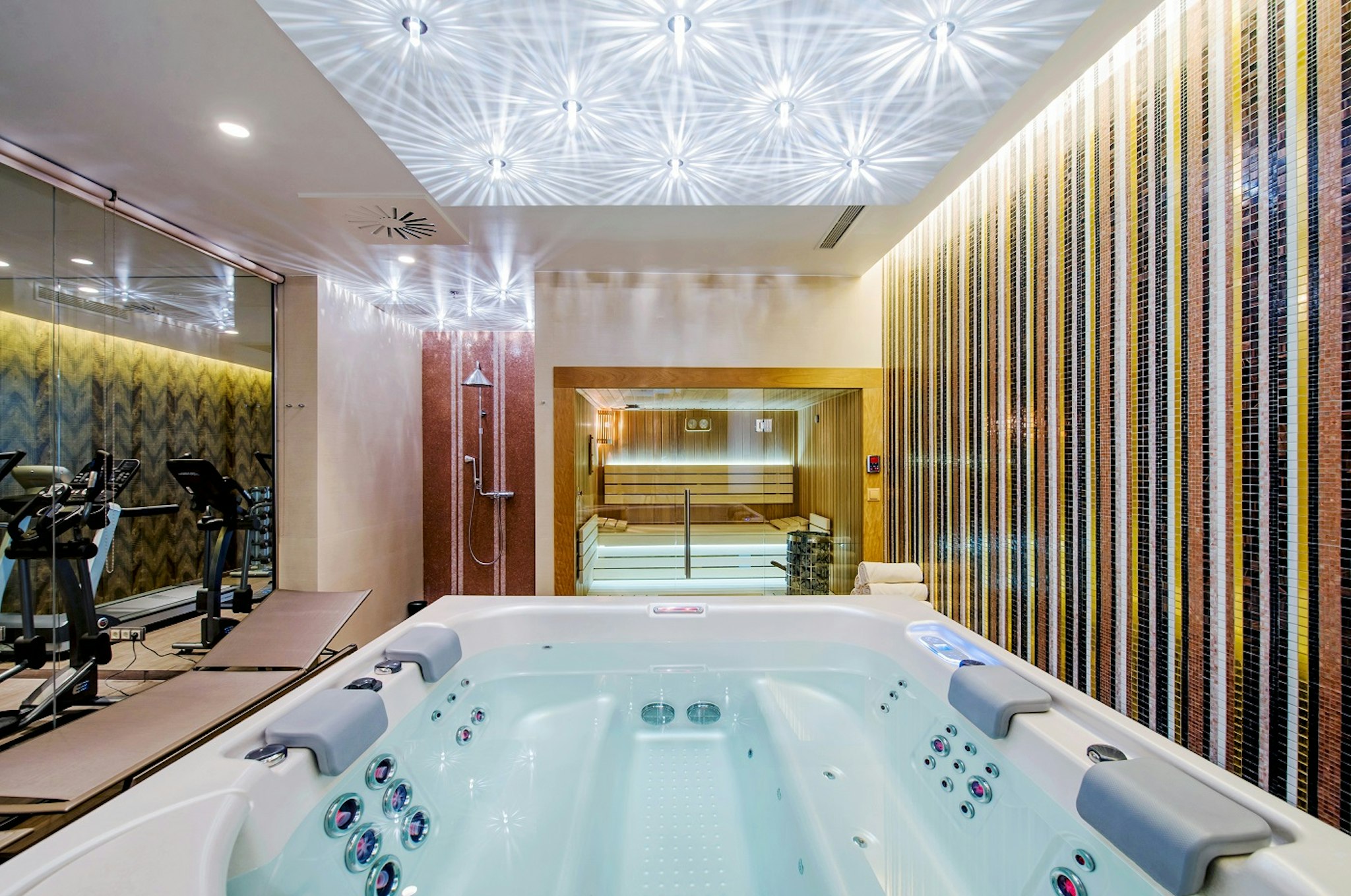 Prestige Hotel Budapest