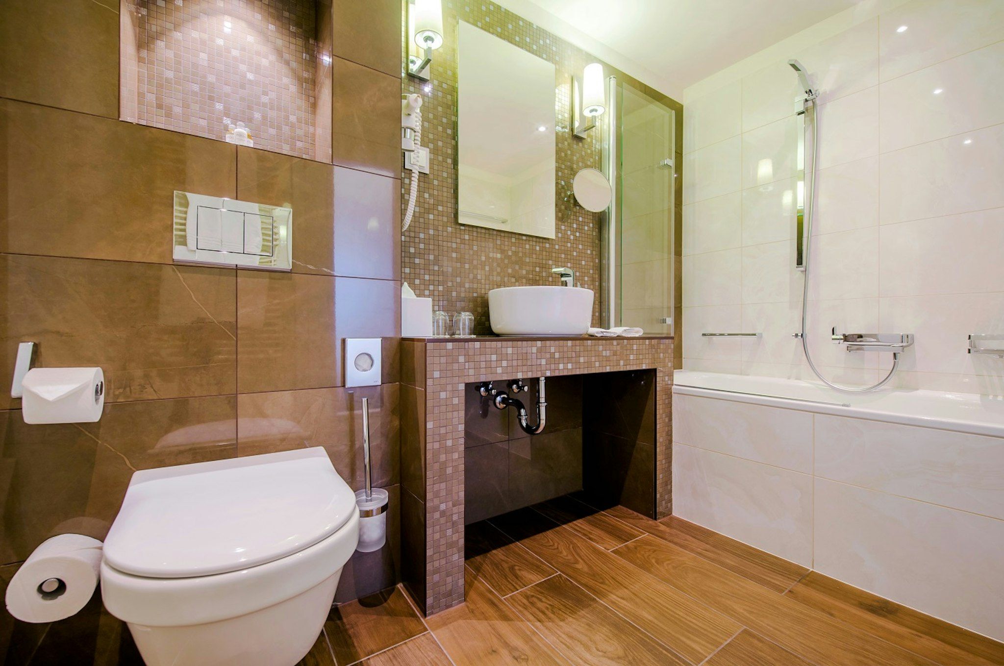 Prestige Hotel Budapest