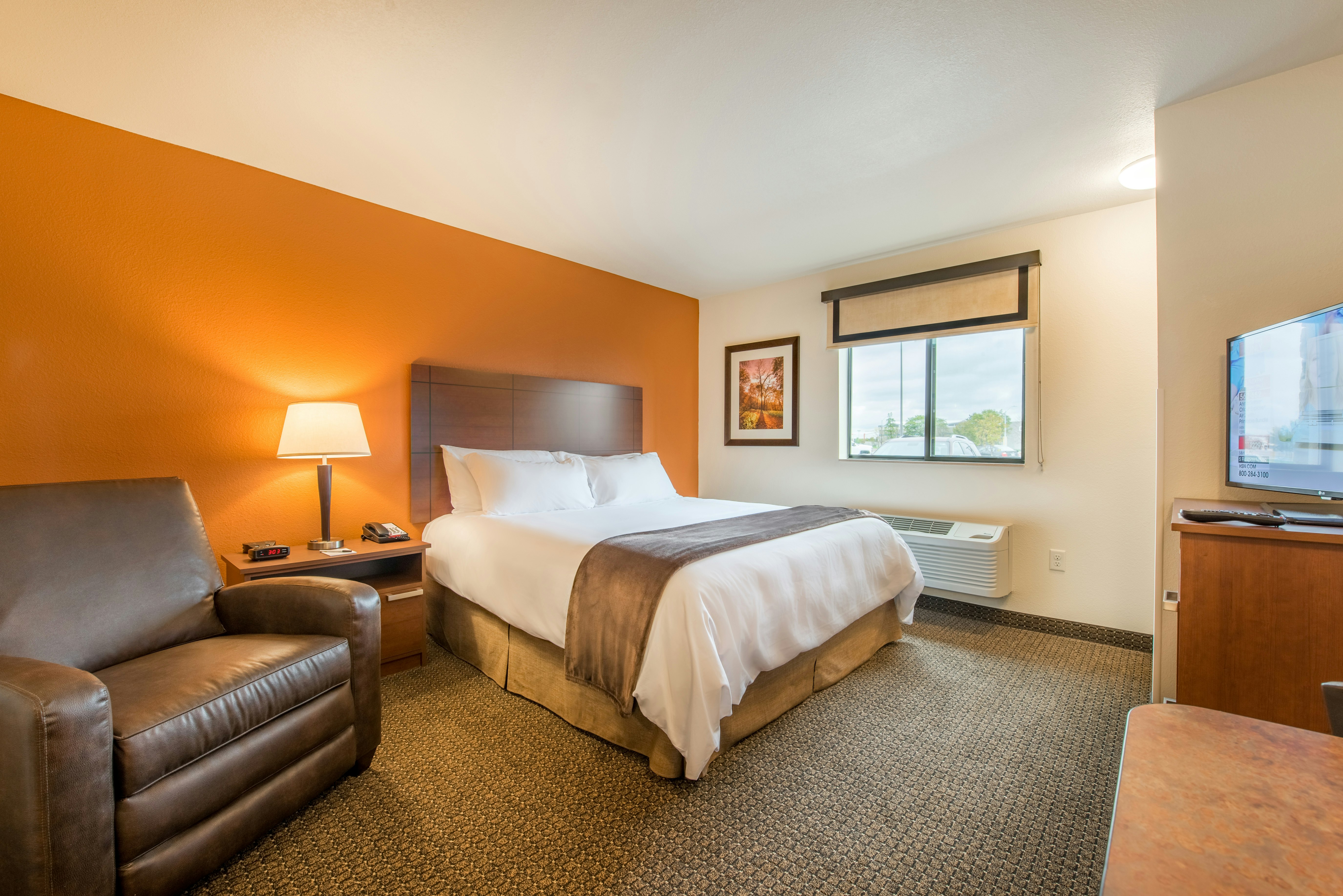 My Place Hotel-Aberdeen, SD