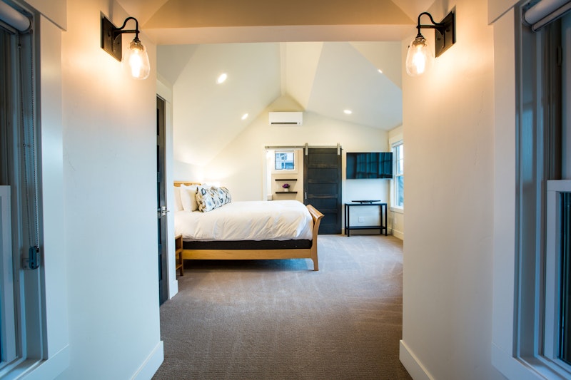 Tetherow Hotel And Vacation Homes