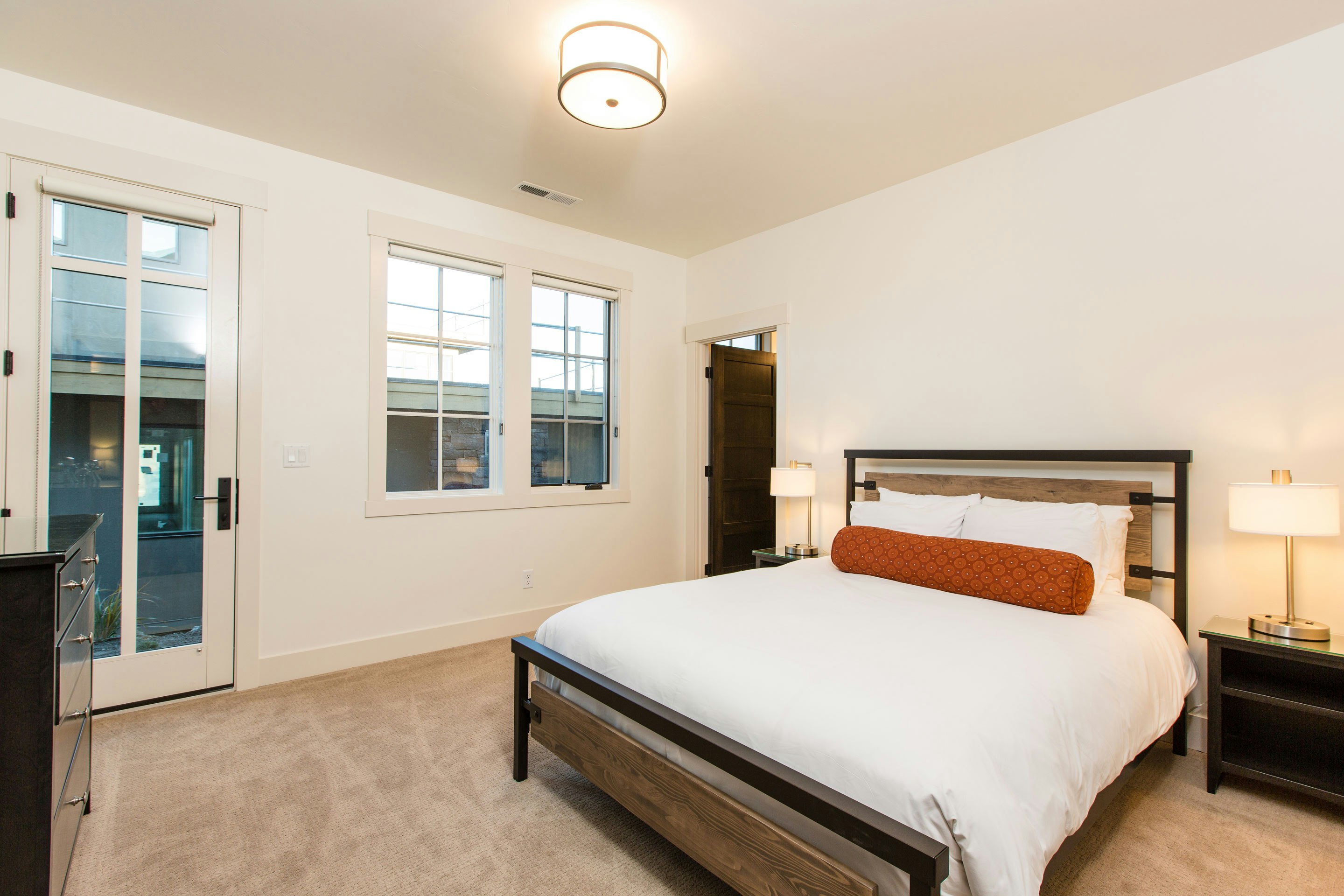 Tetherow Hotel And Vacation Homes