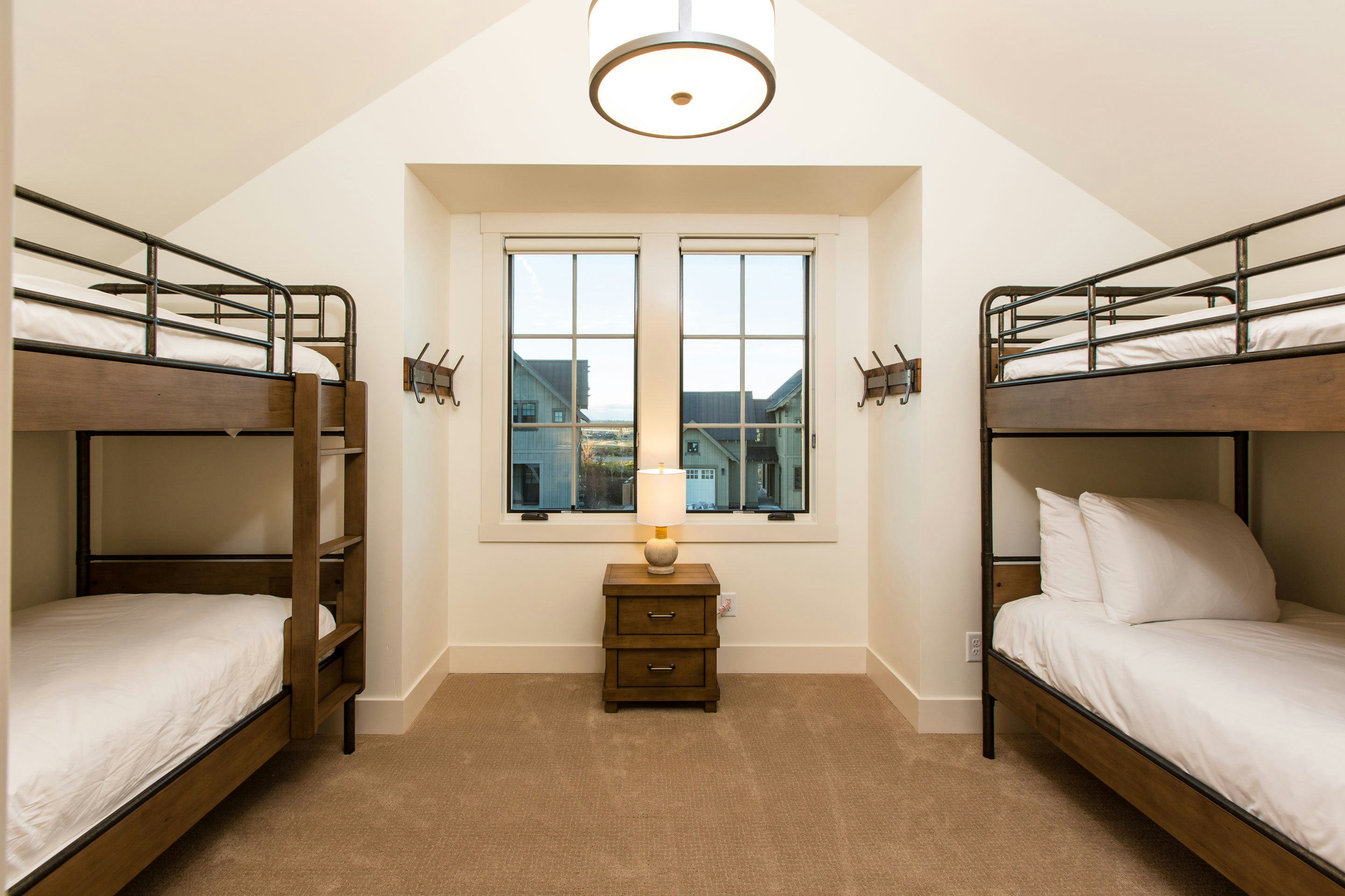 Tetherow Hotel And Vacation Homes